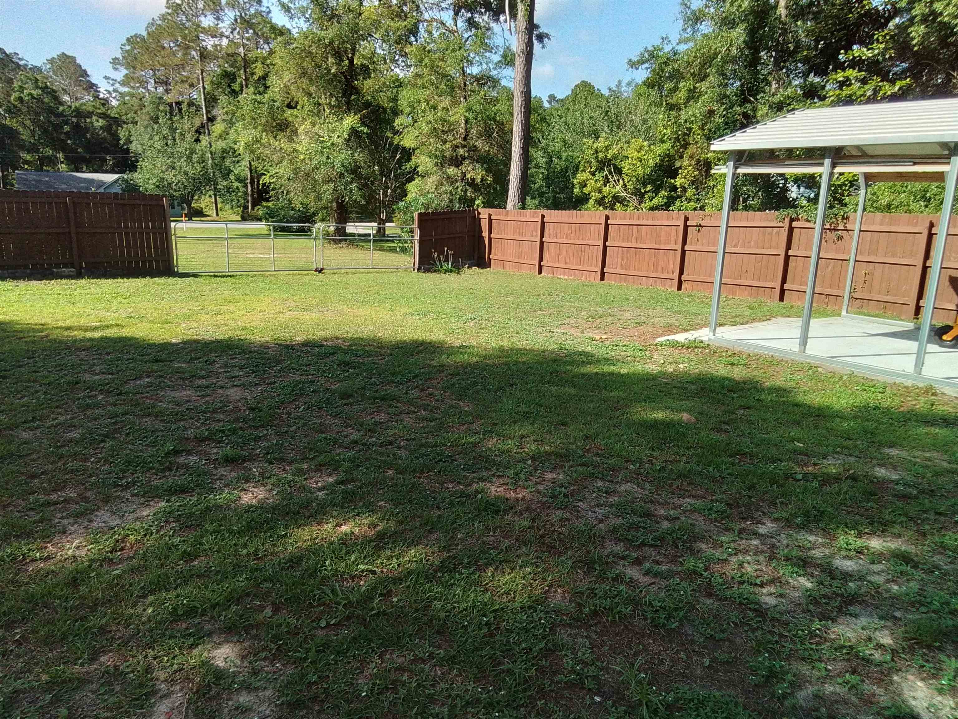 88 Wildwood Drive, Crawfordville, Florida image 33
