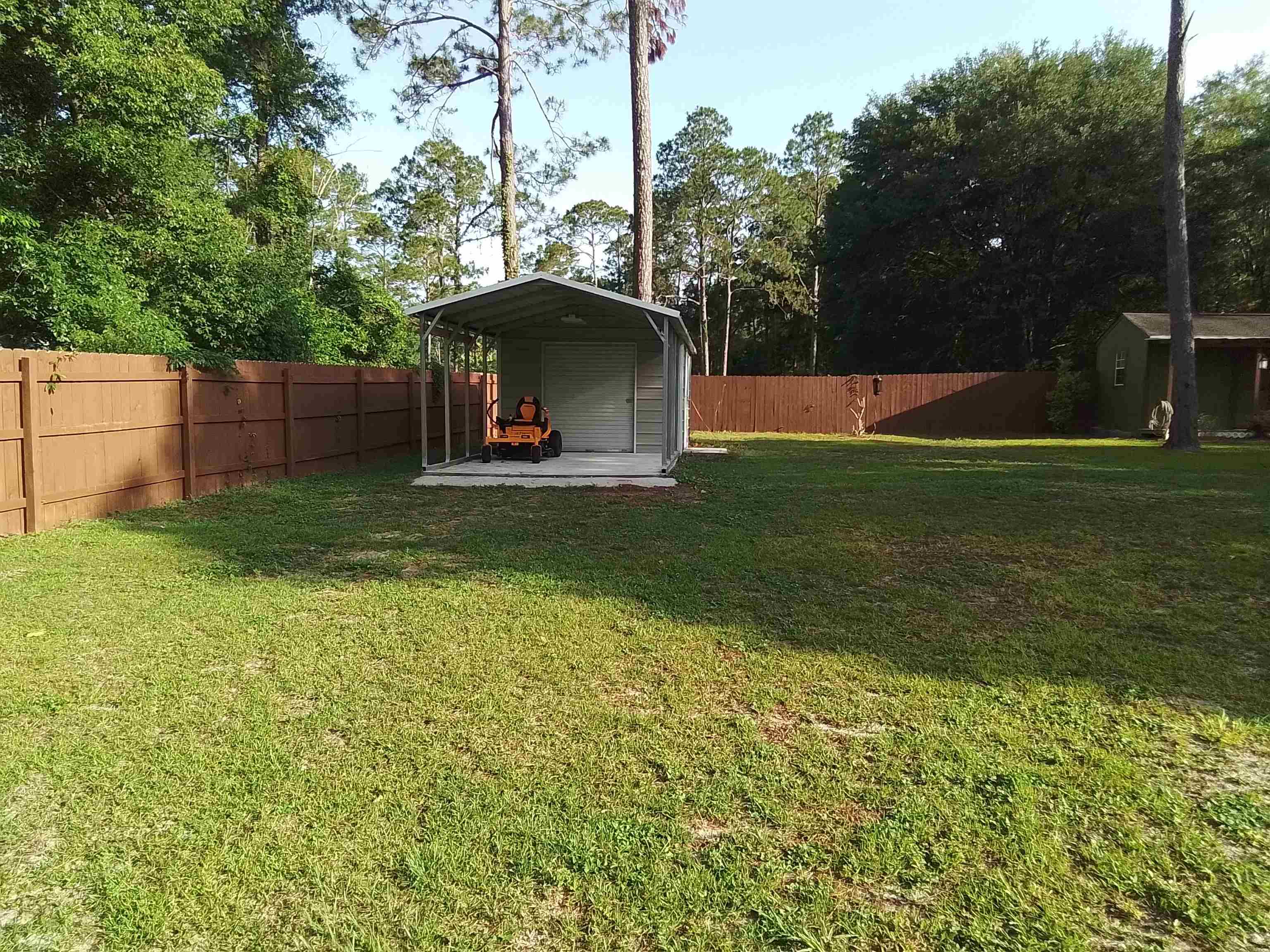 88 Wildwood Drive, Crawfordville, Florida image 34