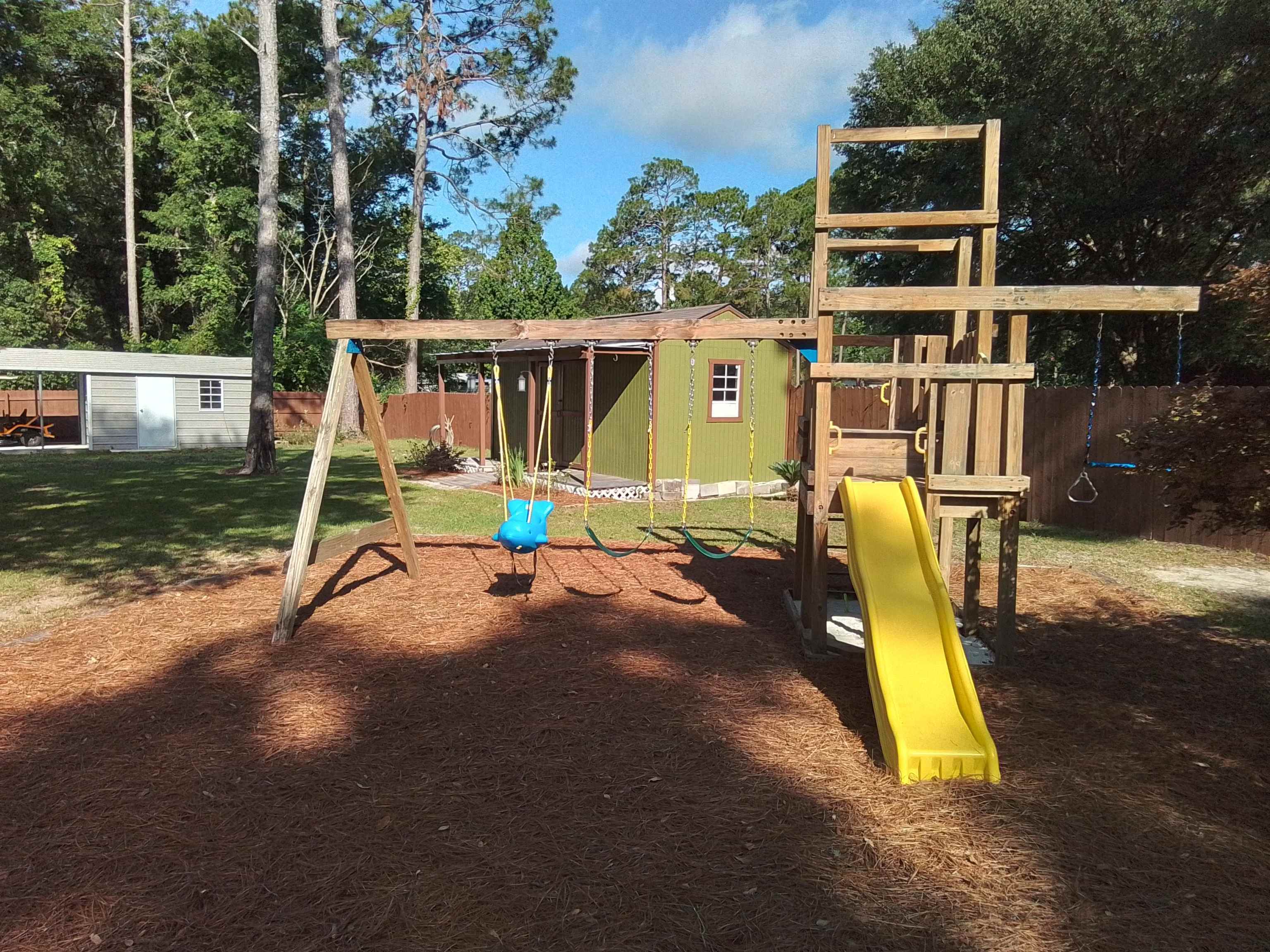 88 Wildwood Drive, Crawfordville, Florida image 36