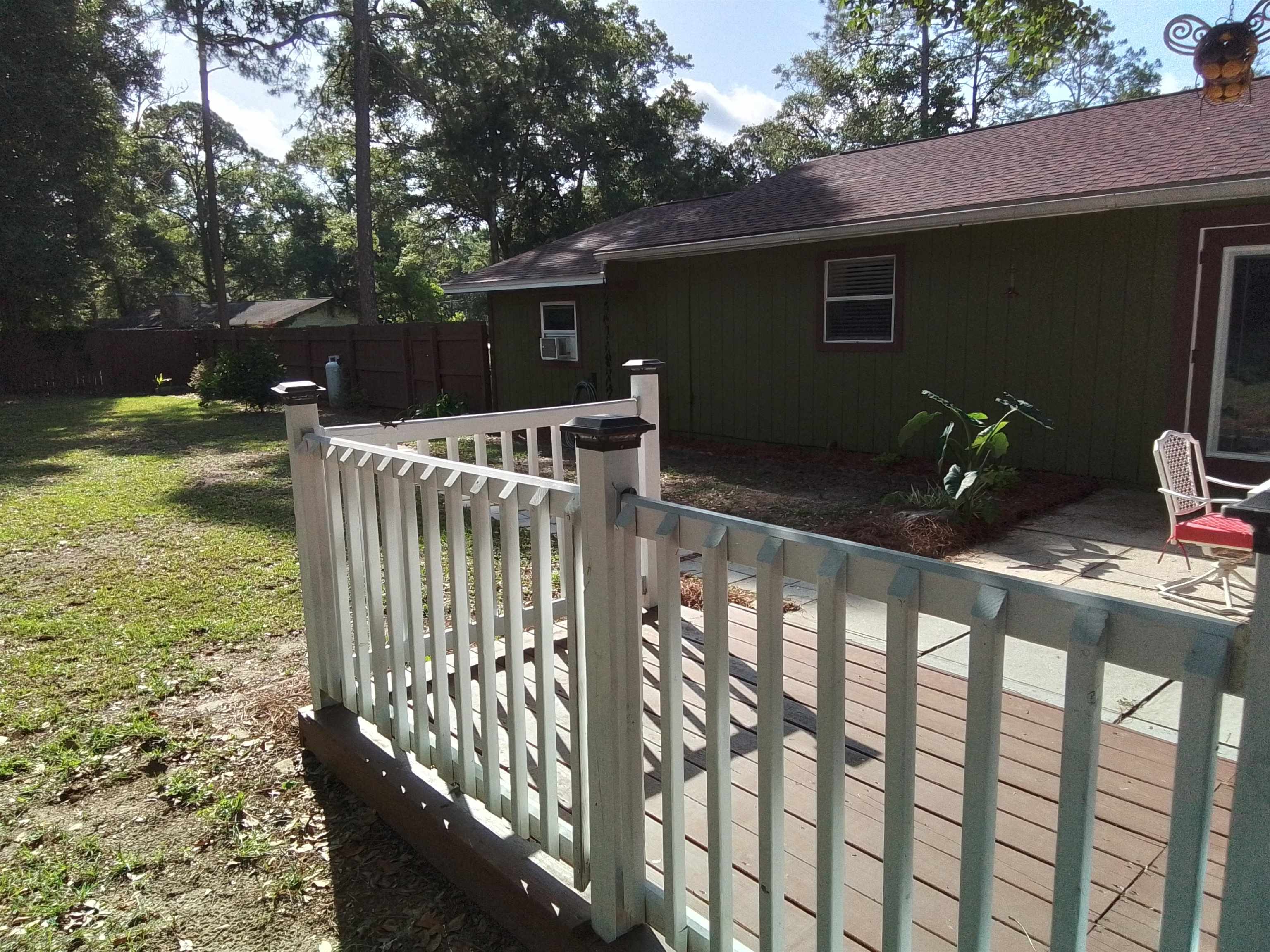 88 Wildwood Drive, Crawfordville, Florida image 38