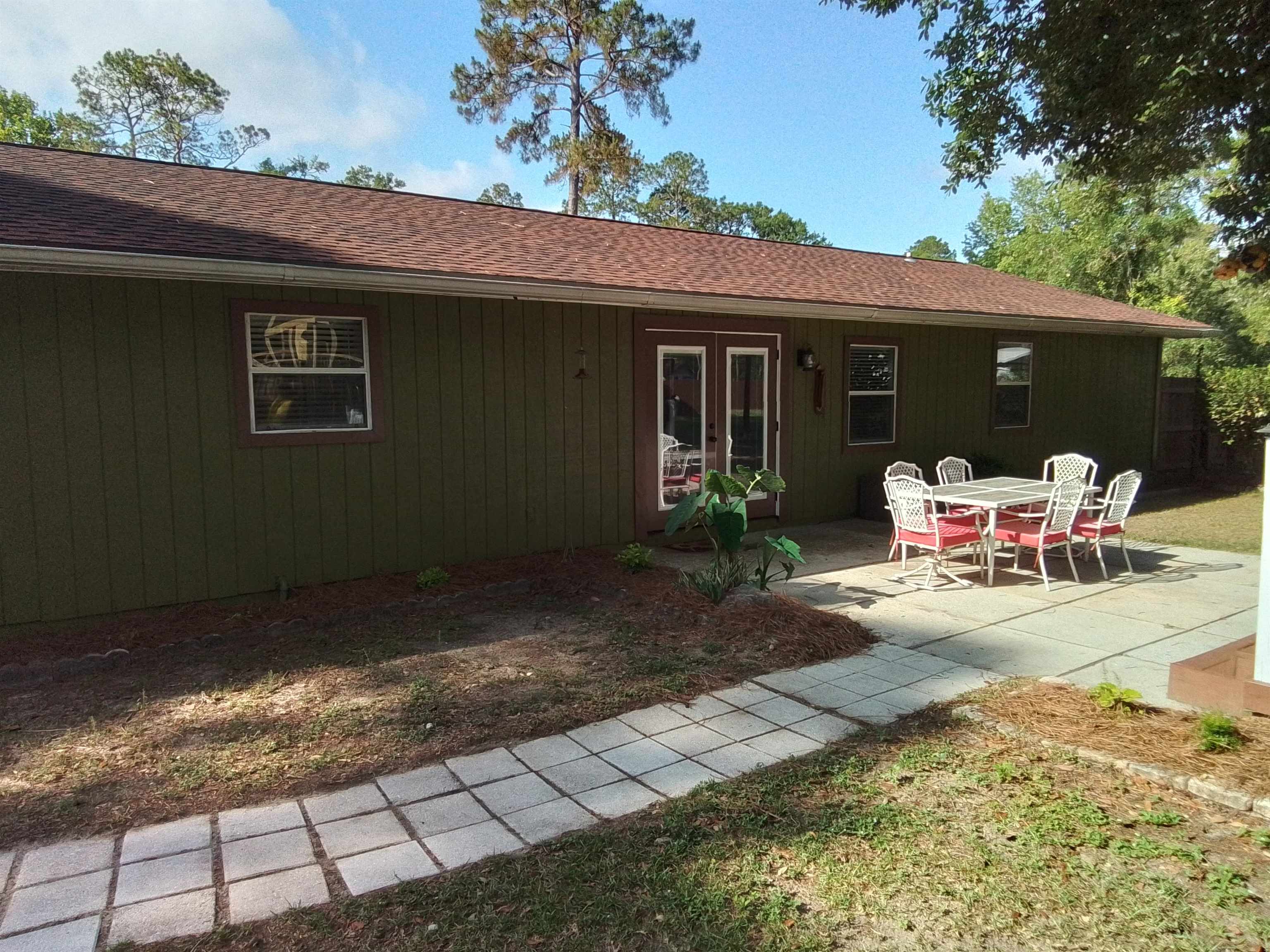 88 Wildwood Drive, Crawfordville, Florida image 39