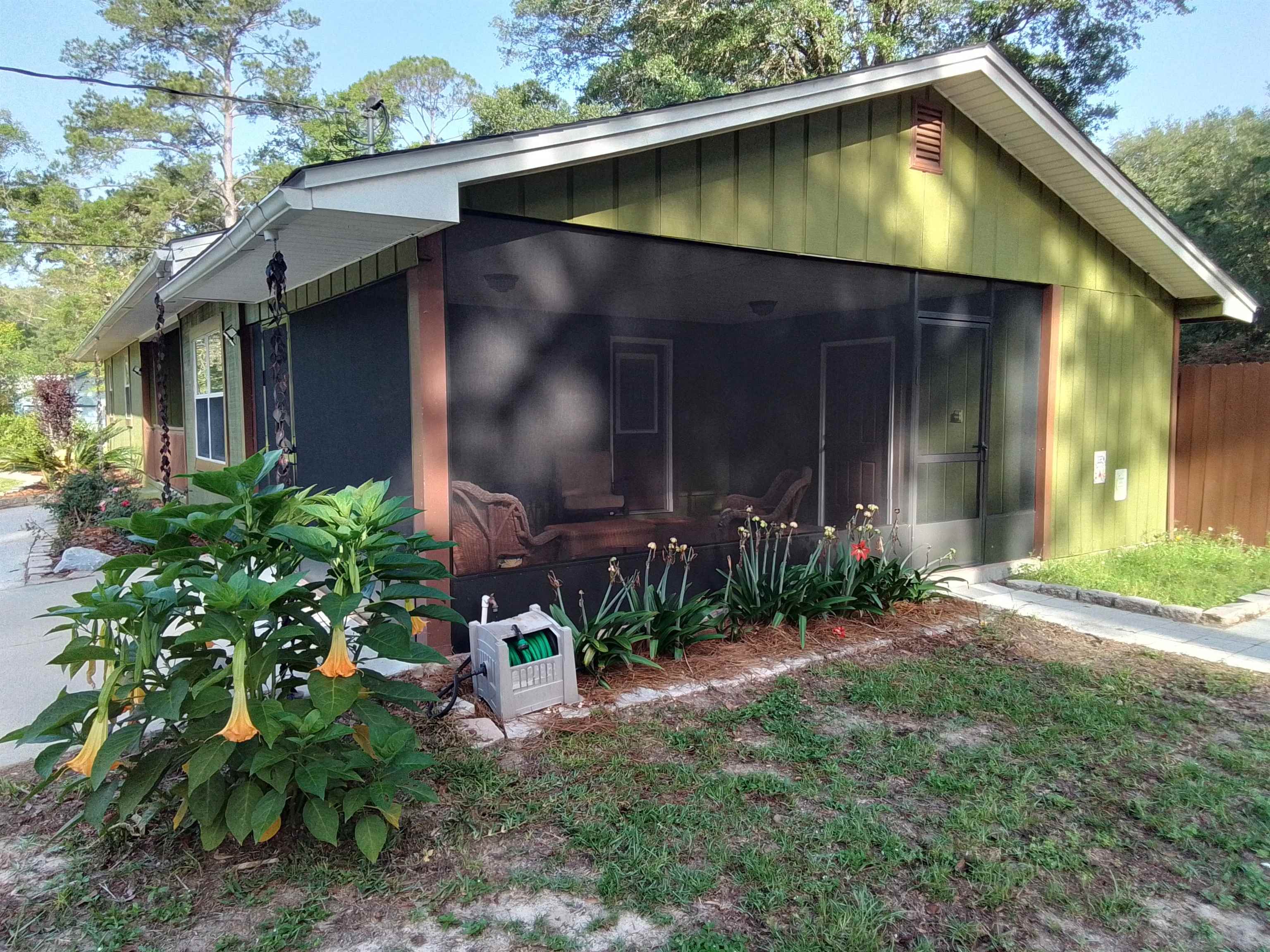88 Wildwood Drive, Crawfordville, Florida image 5