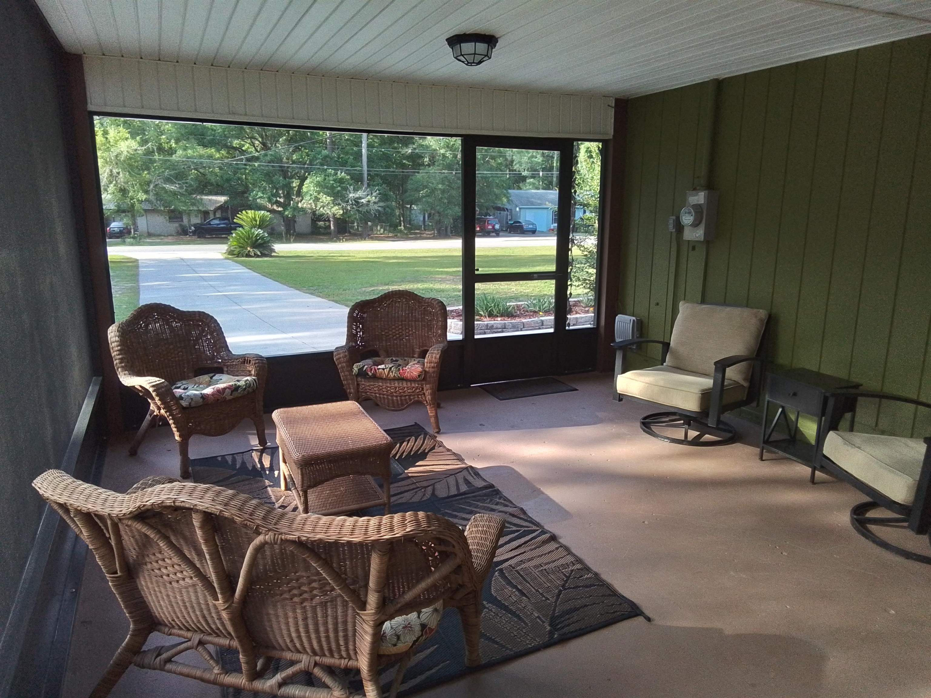 88 Wildwood Drive, Crawfordville, Florida image 7