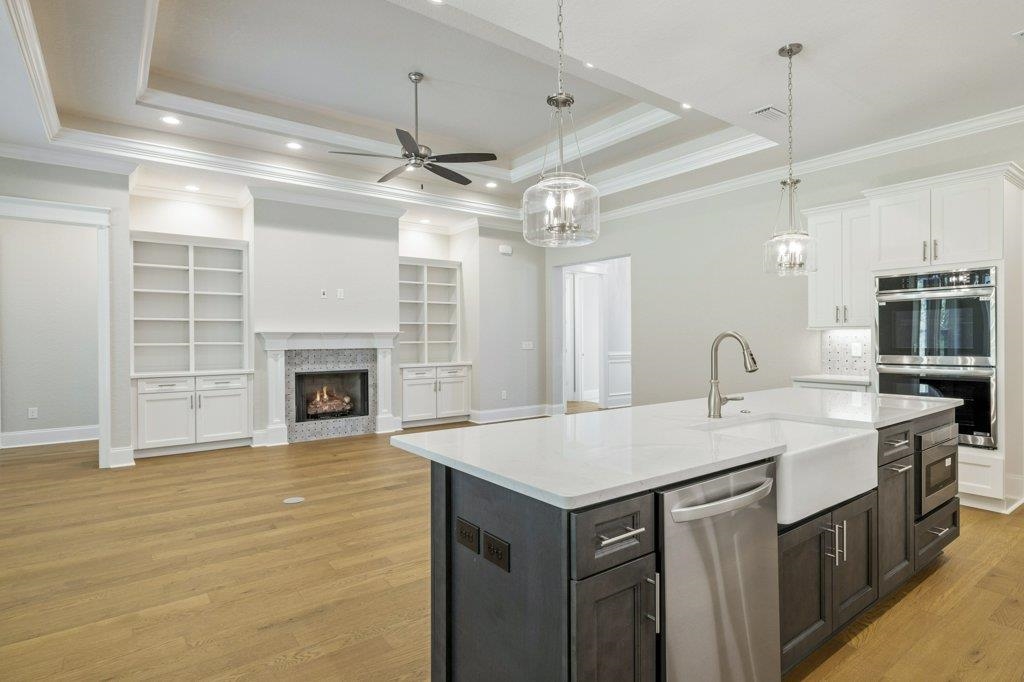 8451 Hickory Branch Trail, Tallahassee, Florida image 12
