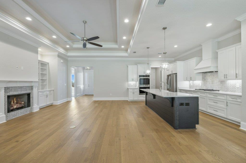 8451 Hickory Branch Trail, Tallahassee, Florida image 6