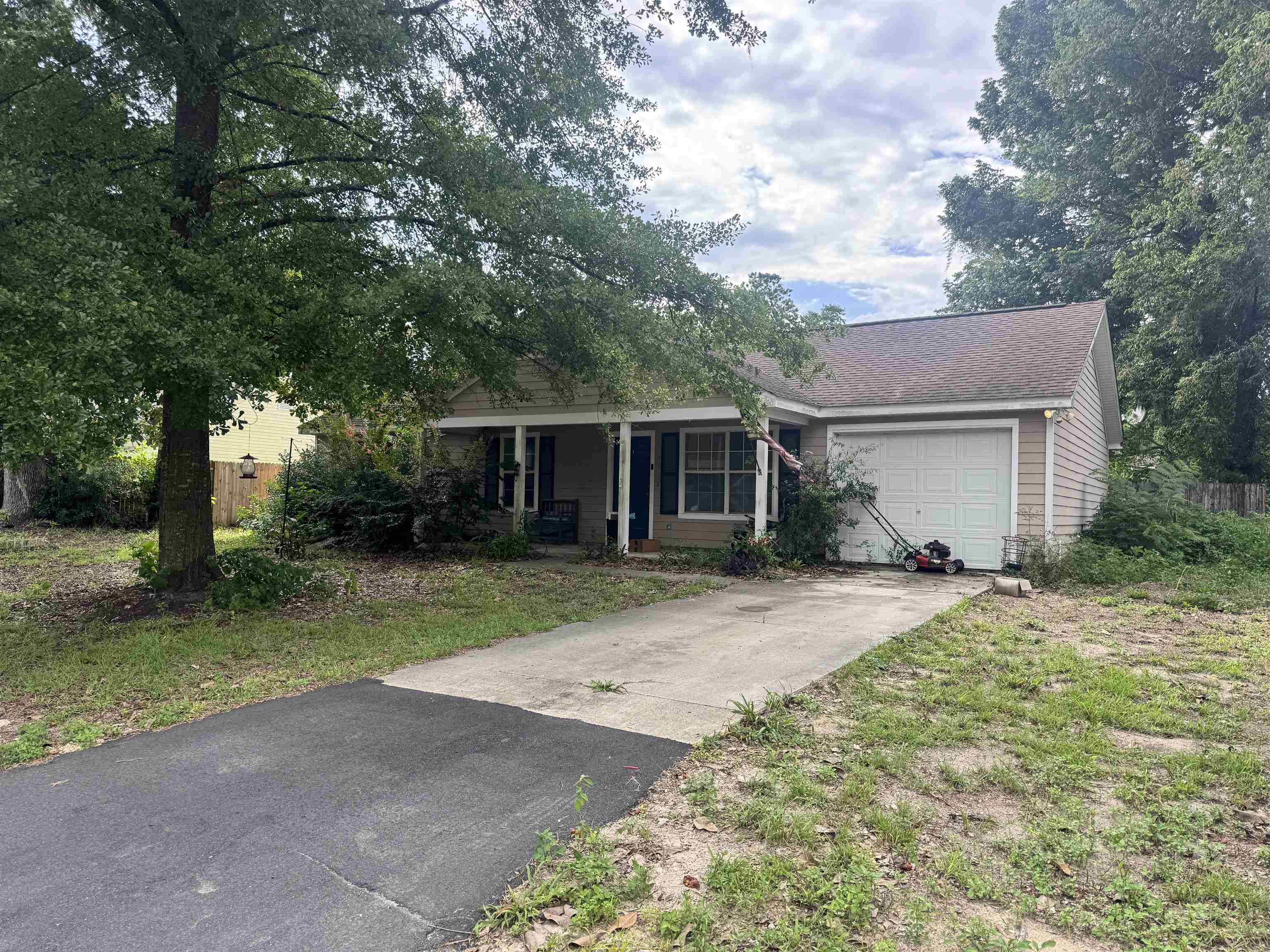 14 Sioux Trail, Crawfordville, Florida image 2