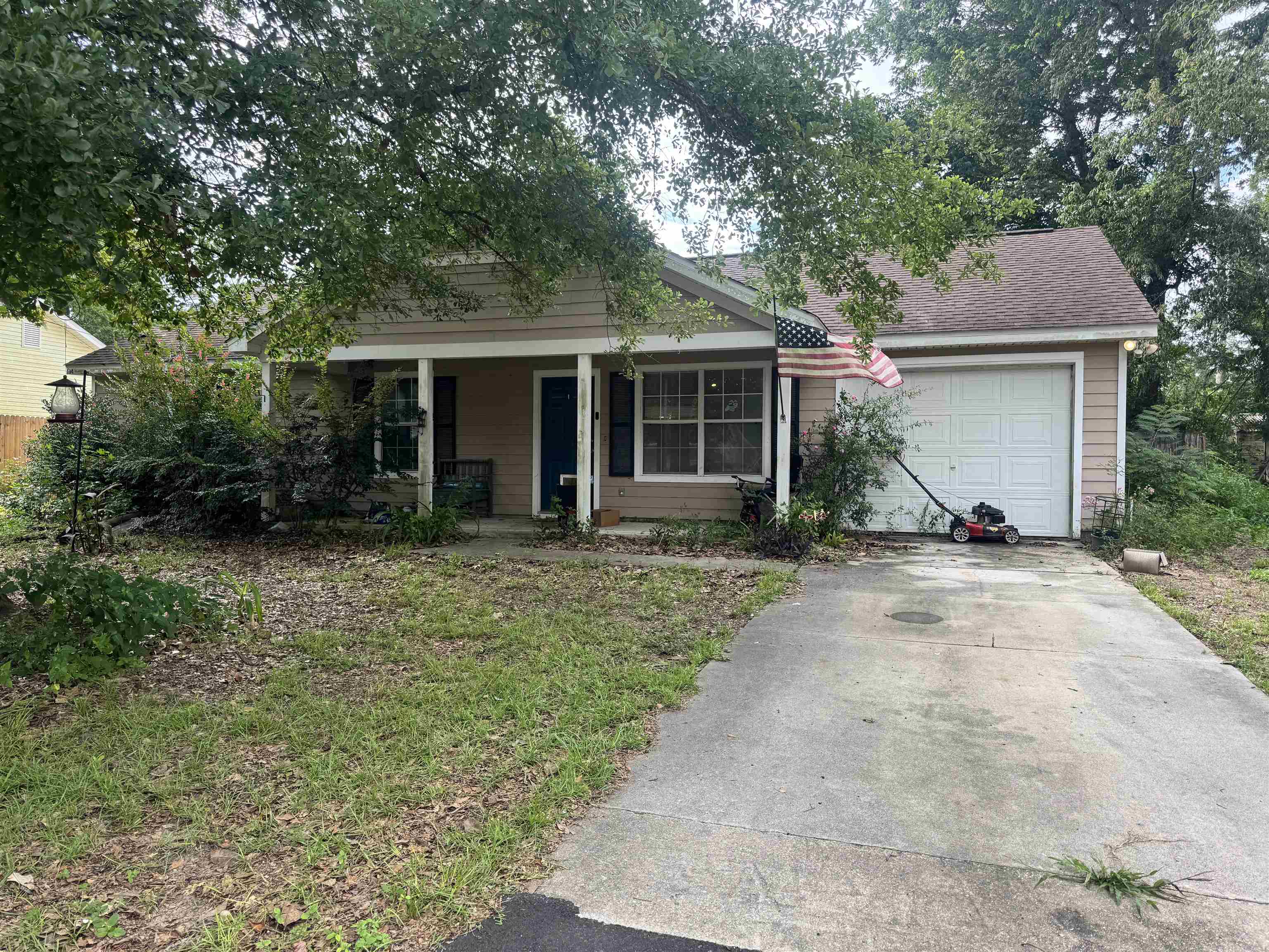 14 Sioux Trail, Crawfordville, Florida image 3