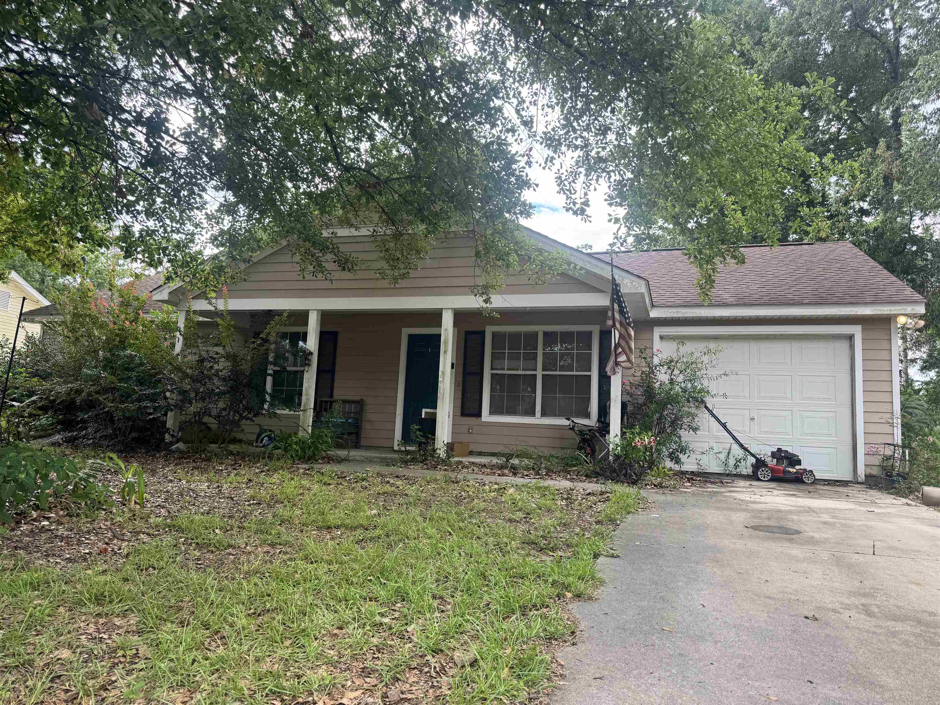 14 Sioux Trail, Crawfordville, Florida image 5