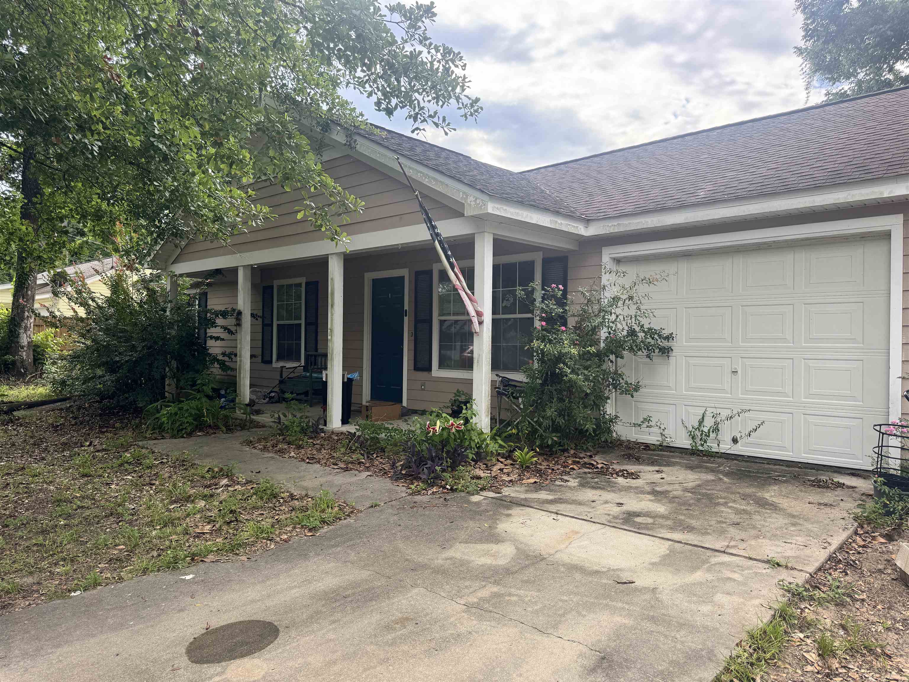 14 Sioux Trail, Crawfordville, Florida image 6