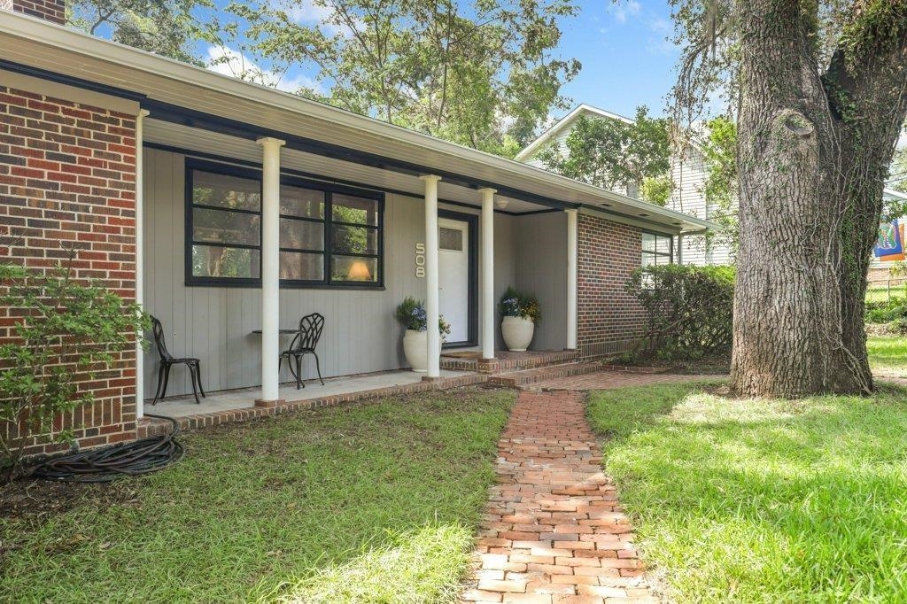 508 Talaflo Street, Tallahassee, Florida image 1
