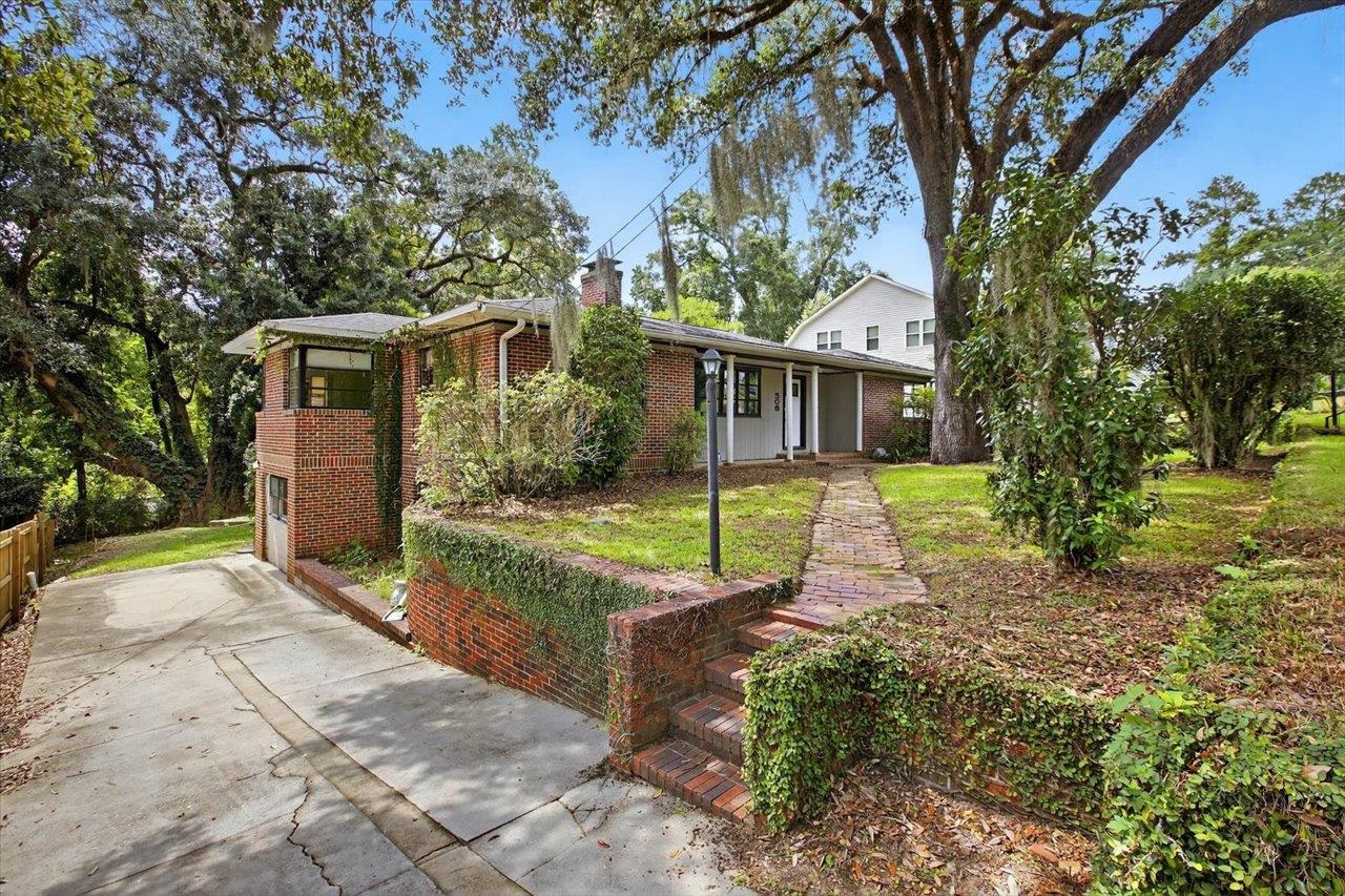 508 Talaflo Street, Tallahassee, Florida image 7