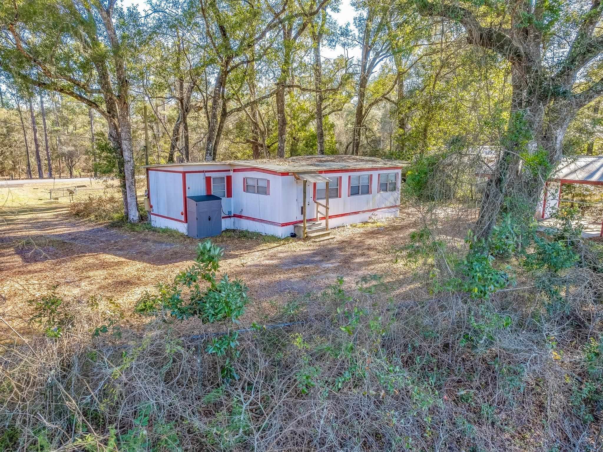 4866 Crooked Road, Tallahassee, Florida image 2