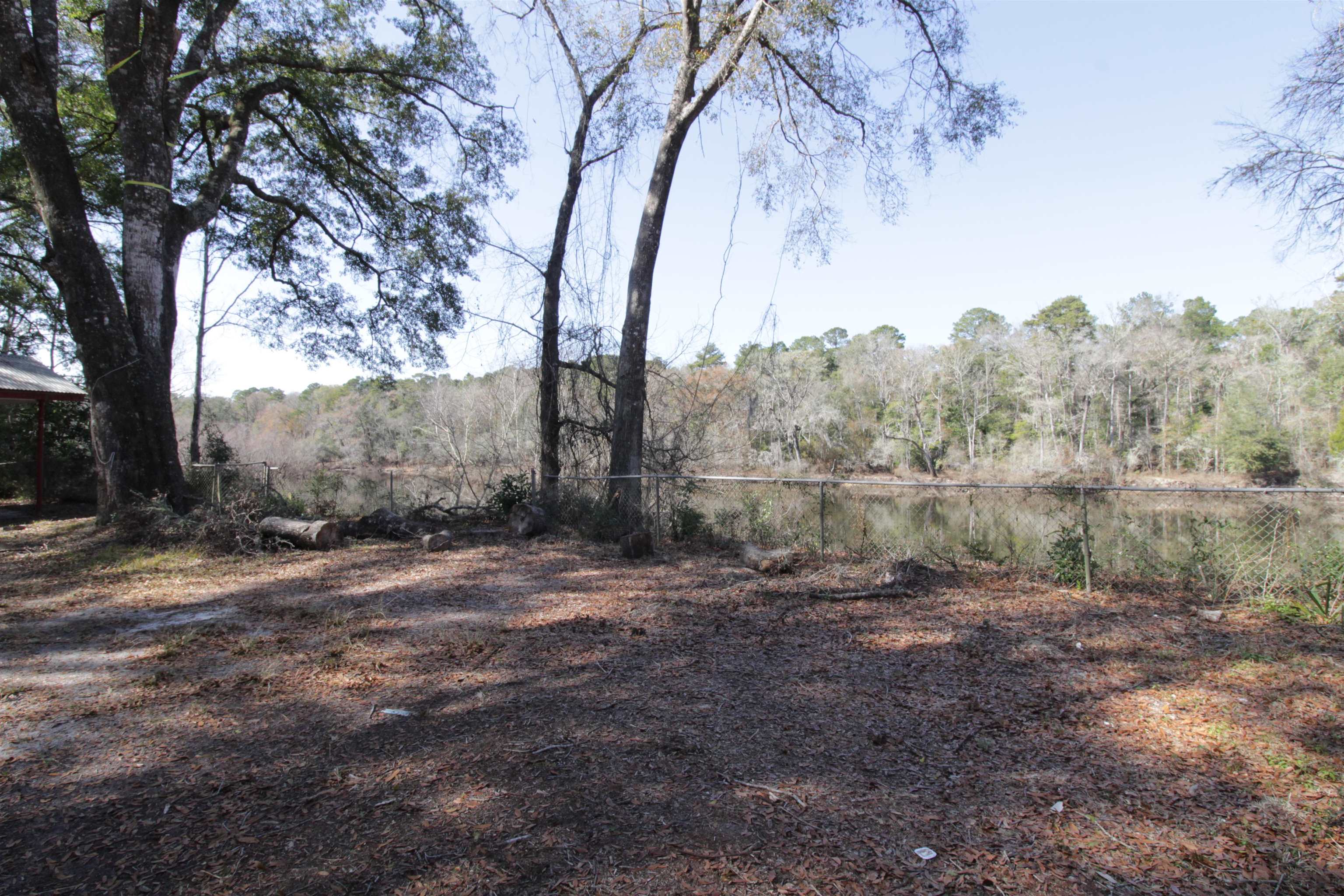 4866 Crooked Road, Tallahassee, Florida image 3