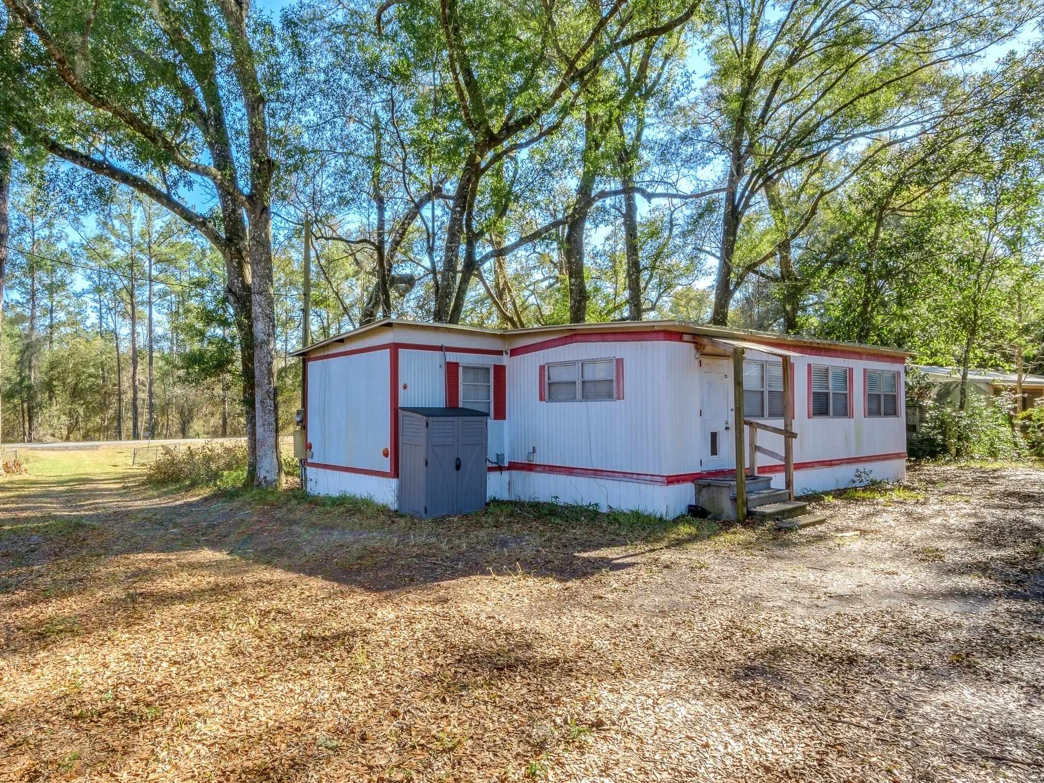 4866 Crooked Road, Tallahassee, Florida image 7