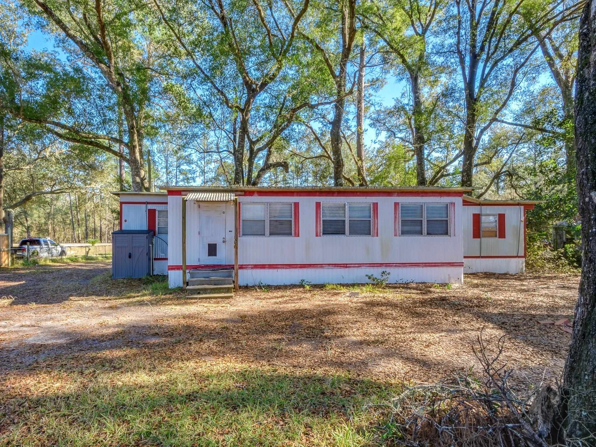 4866 Crooked Road, Tallahassee, Florida image 8