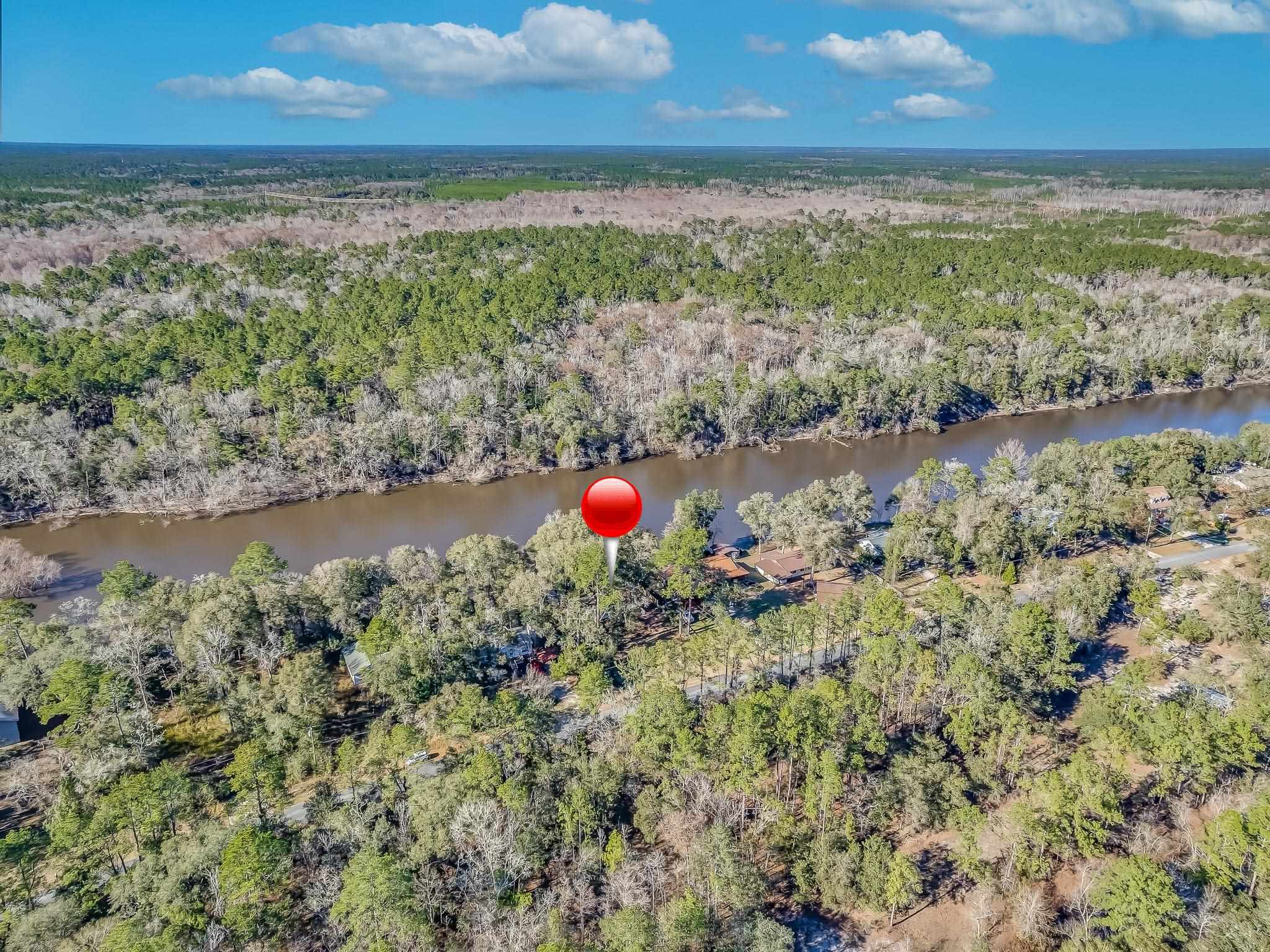 4866 Crooked Road, Tallahassee, Florida image 3