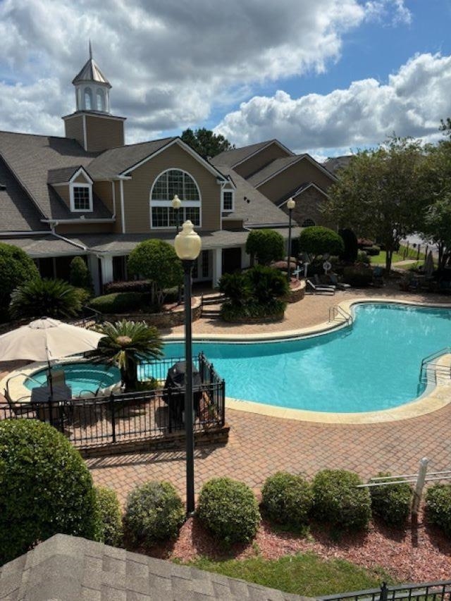 2801 Chancellorsville Drive #324, Tallahassee, Florida image 11