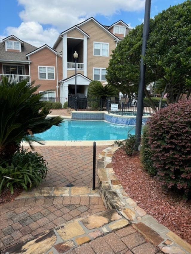 2801 Chancellorsville Drive #324, Tallahassee, Florida image 14