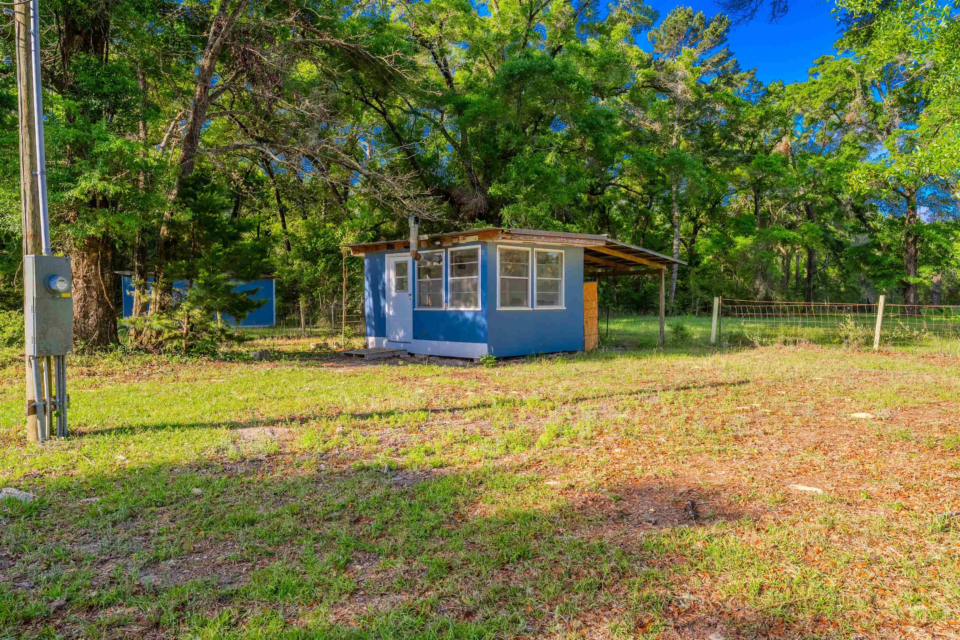 4025 Coastal Highway, Crawfordville, Florida image 10