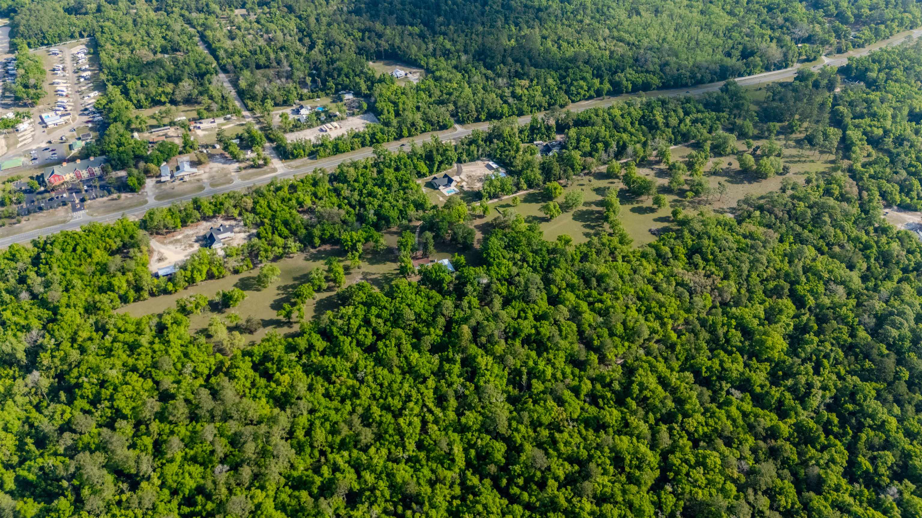 4025 Coastal Highway, Crawfordville, Florida image 17