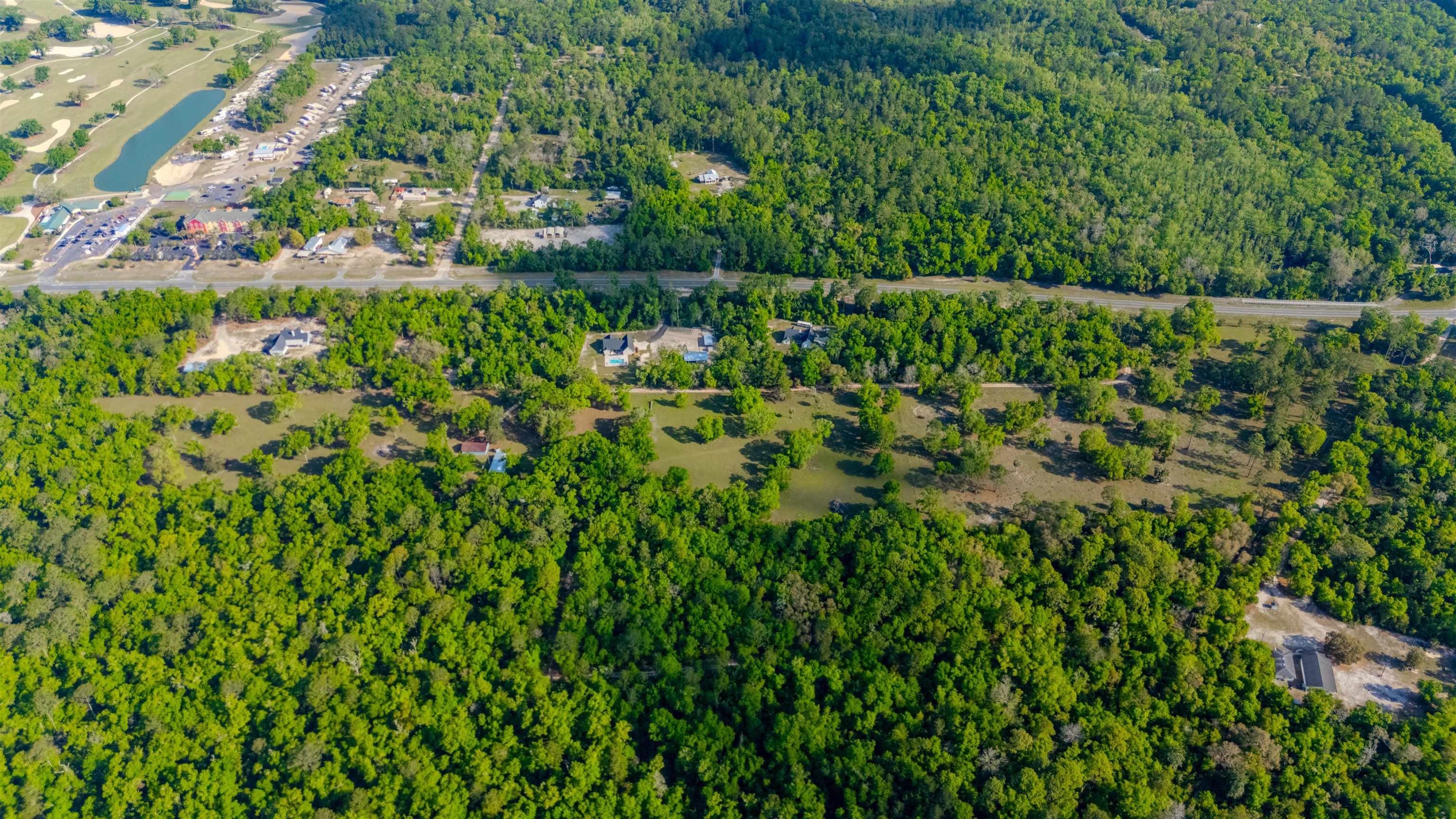 4025 Coastal Highway, Crawfordville, Florida image 18