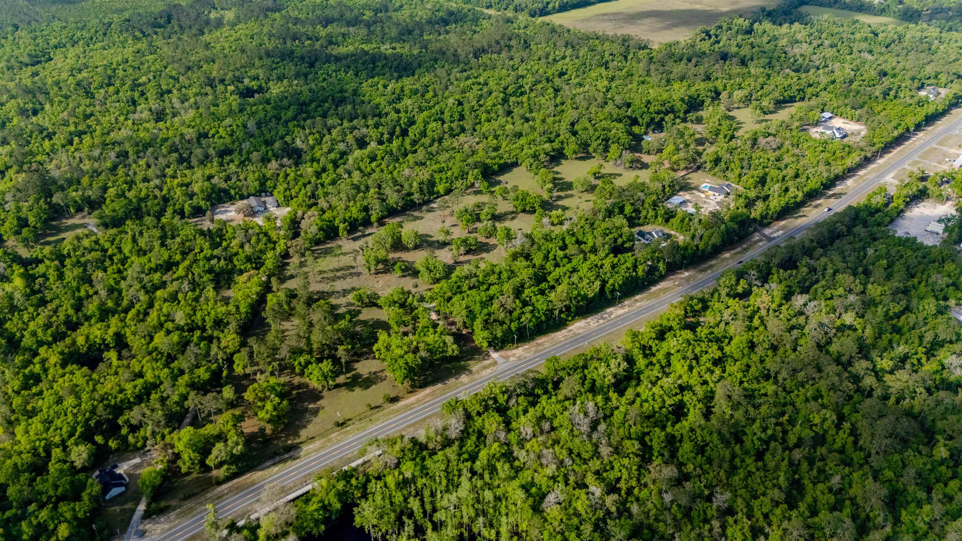 4025 Coastal Highway, Crawfordville, Florida image 19
