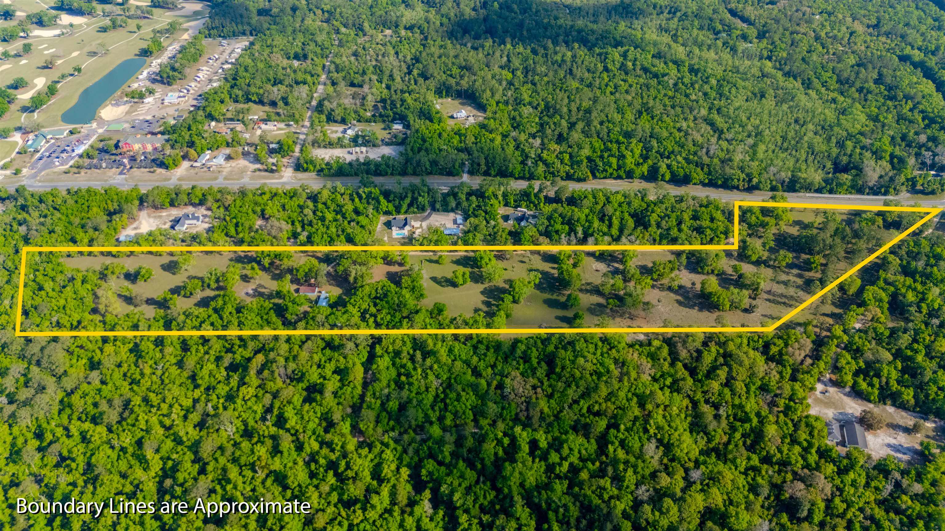 4025 Coastal Highway, Crawfordville, Florida image 2