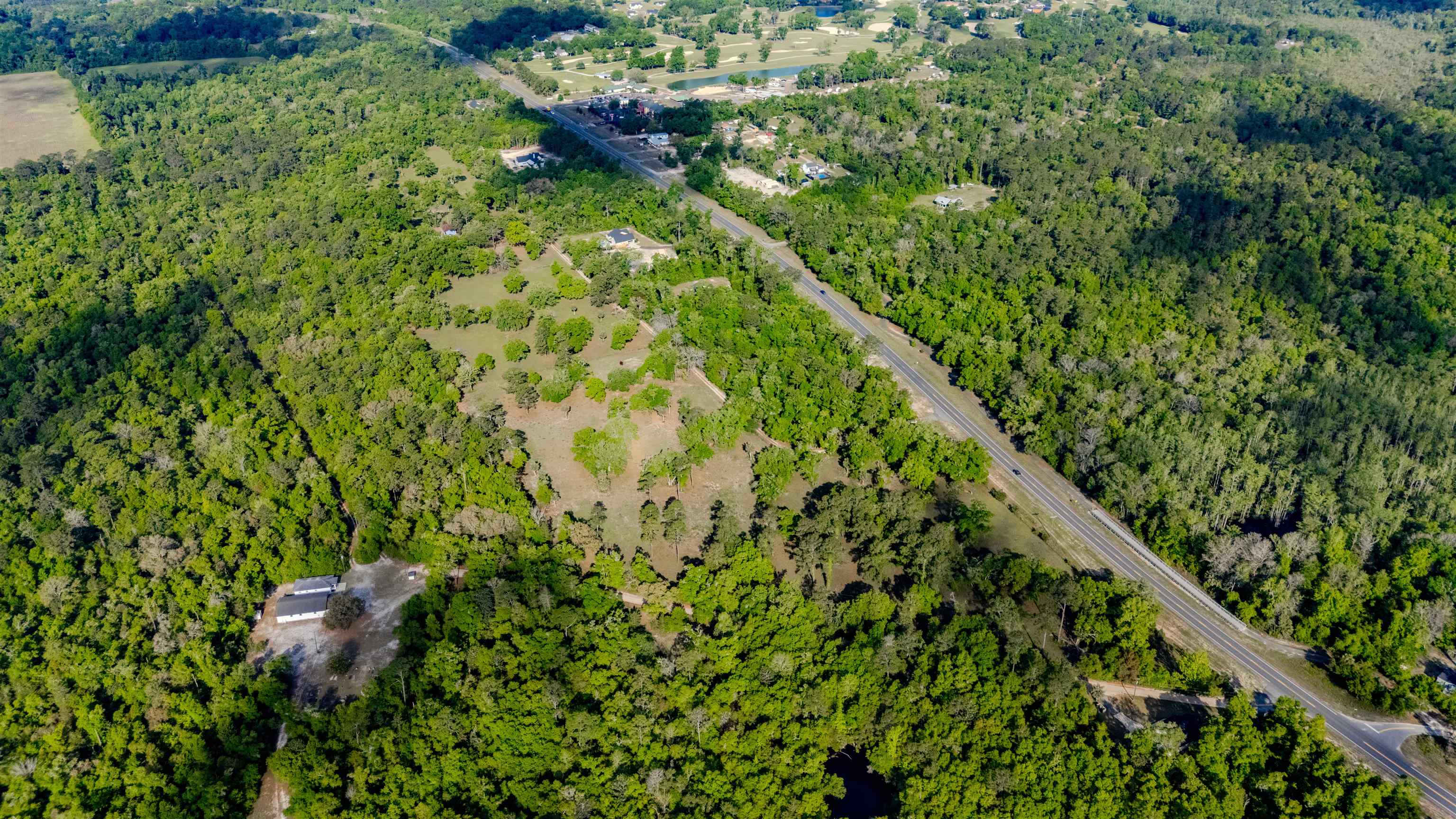 4025 Coastal Highway, Crawfordville, Florida image 20
