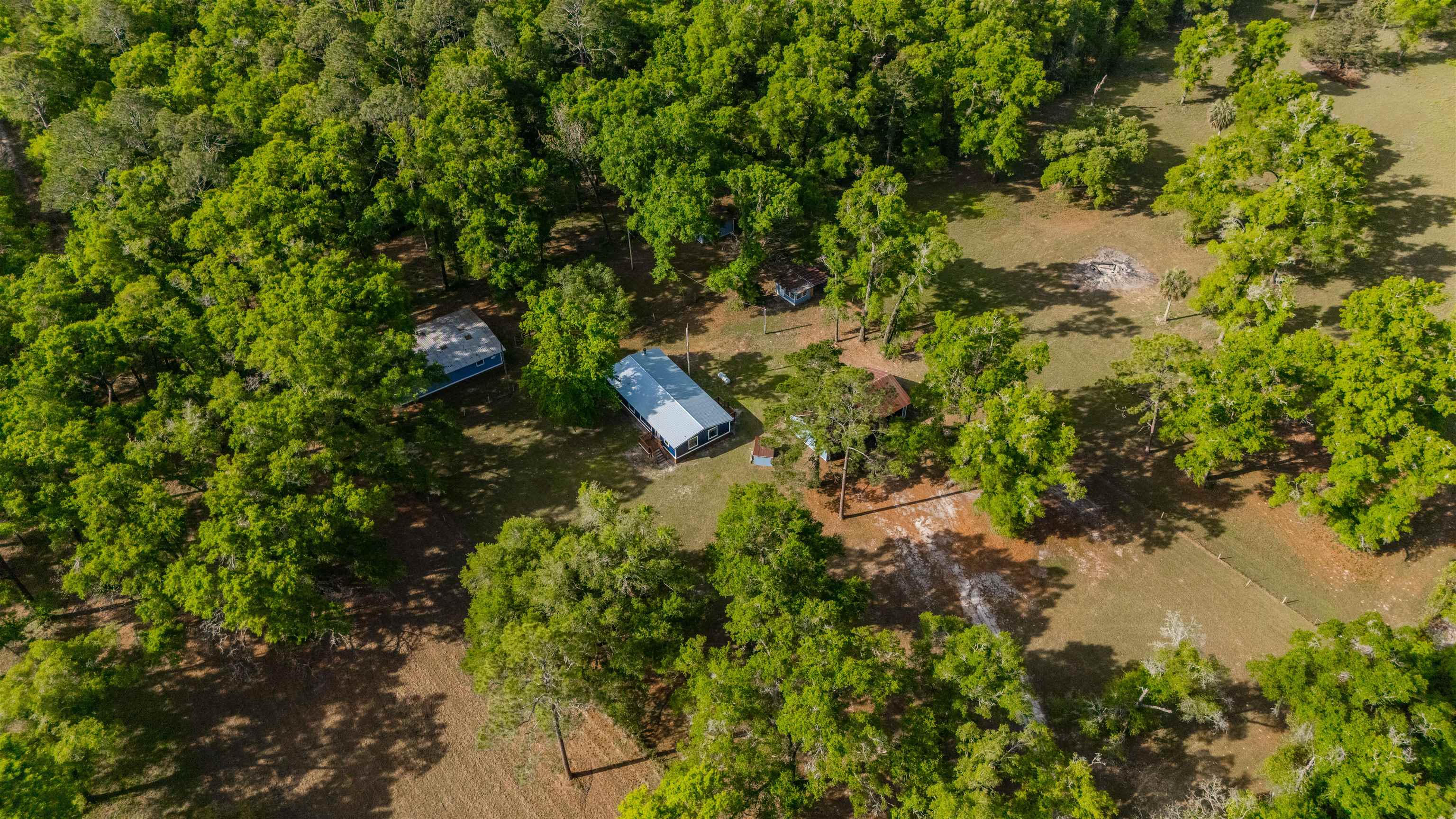 4025 Coastal Highway, Crawfordville, Florida image 21