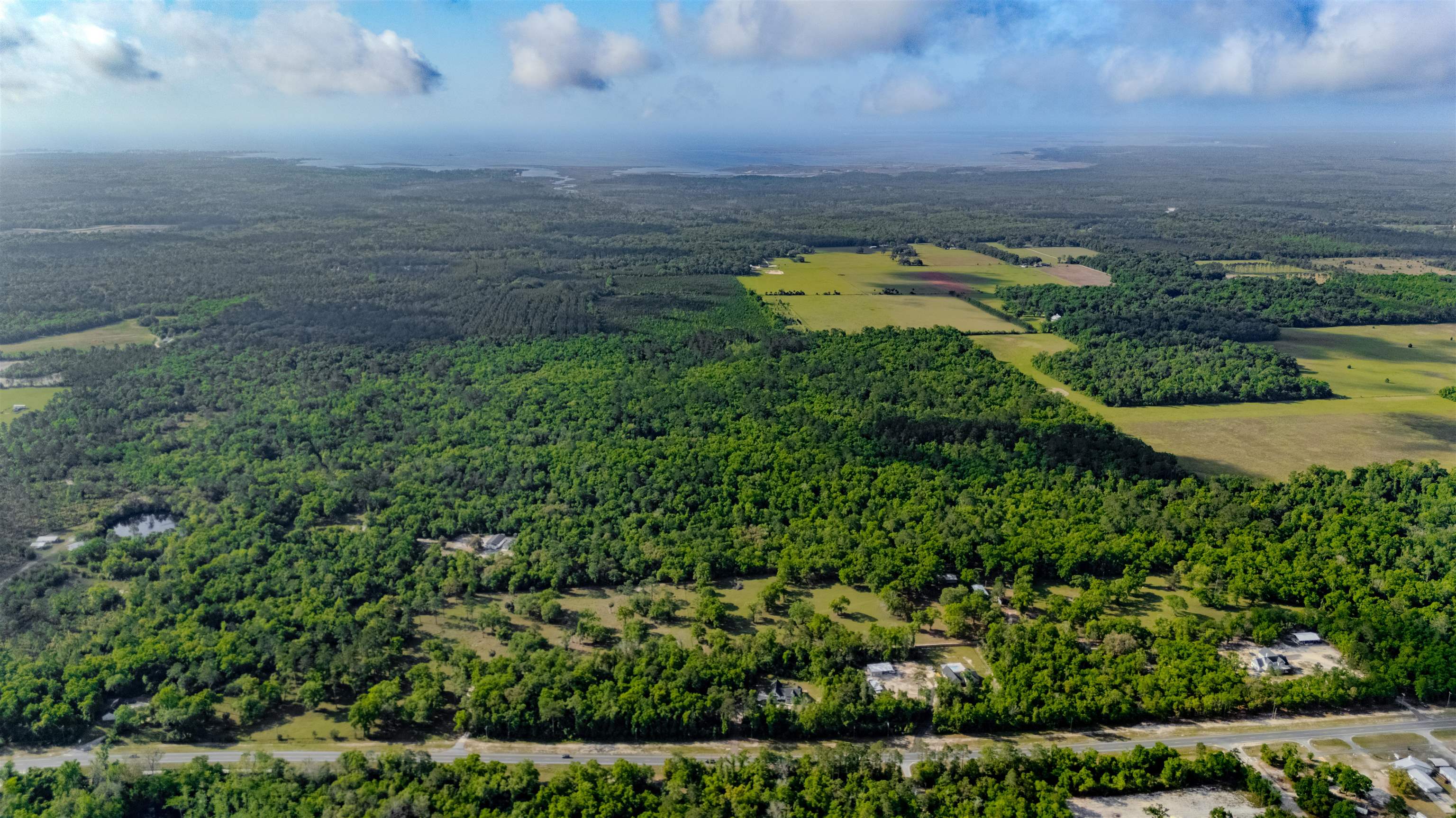 4025 Coastal Highway, Crawfordville, Florida image 23