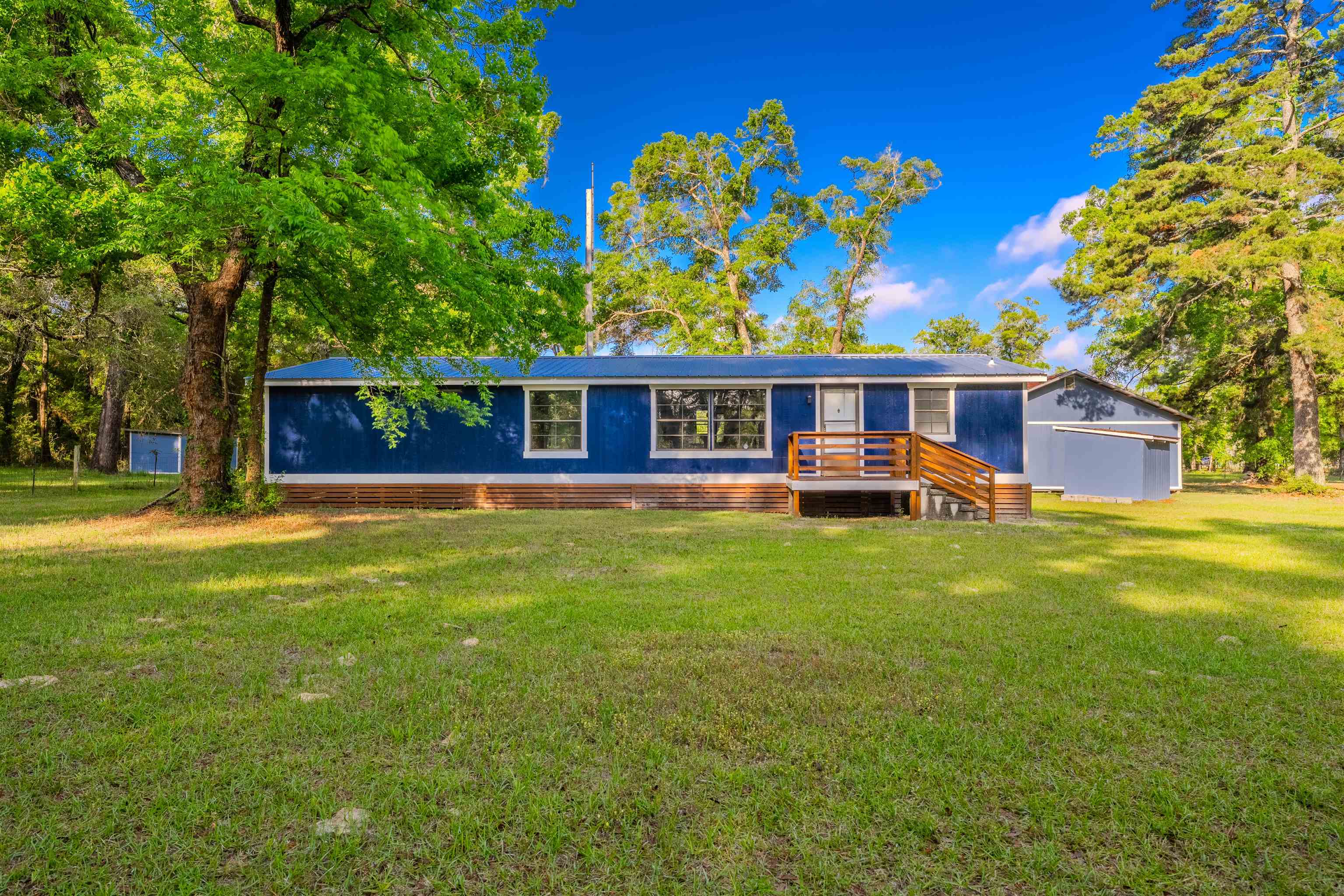 4025 Coastal Highway, Crawfordville, Florida image 24