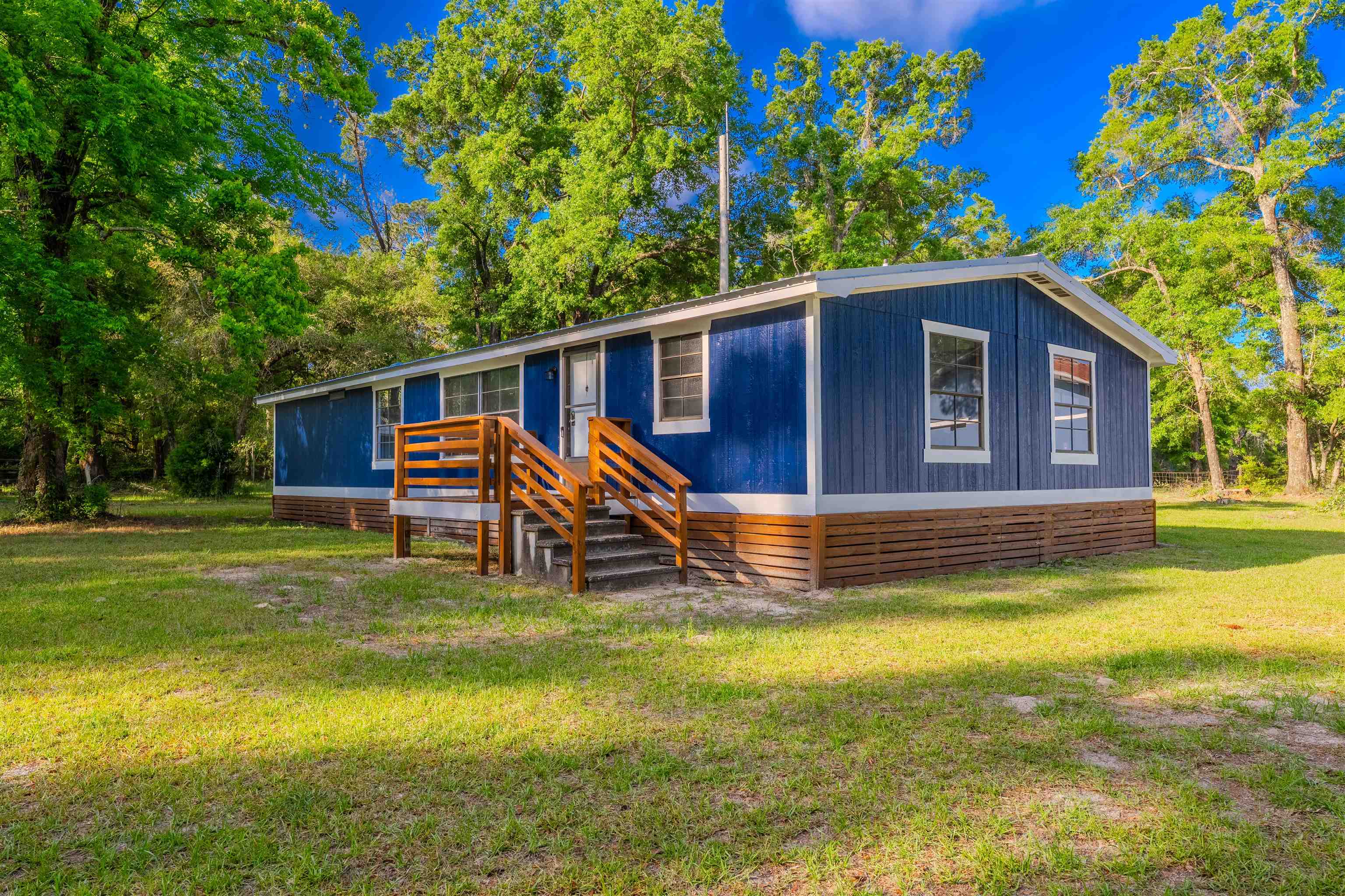 4025 Coastal Highway, Crawfordville, Florida image 25