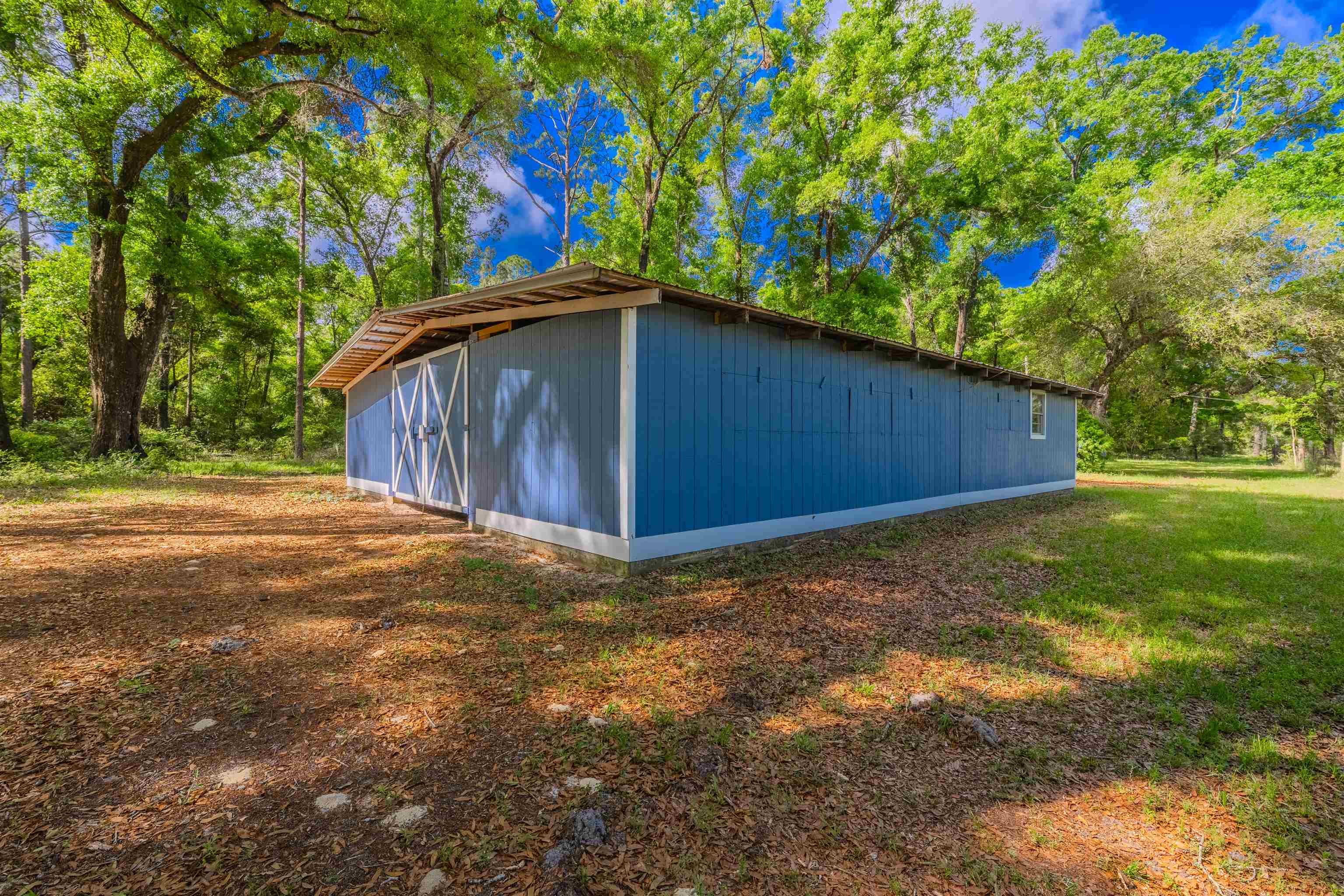4025 Coastal Highway, Crawfordville, Florida image 4