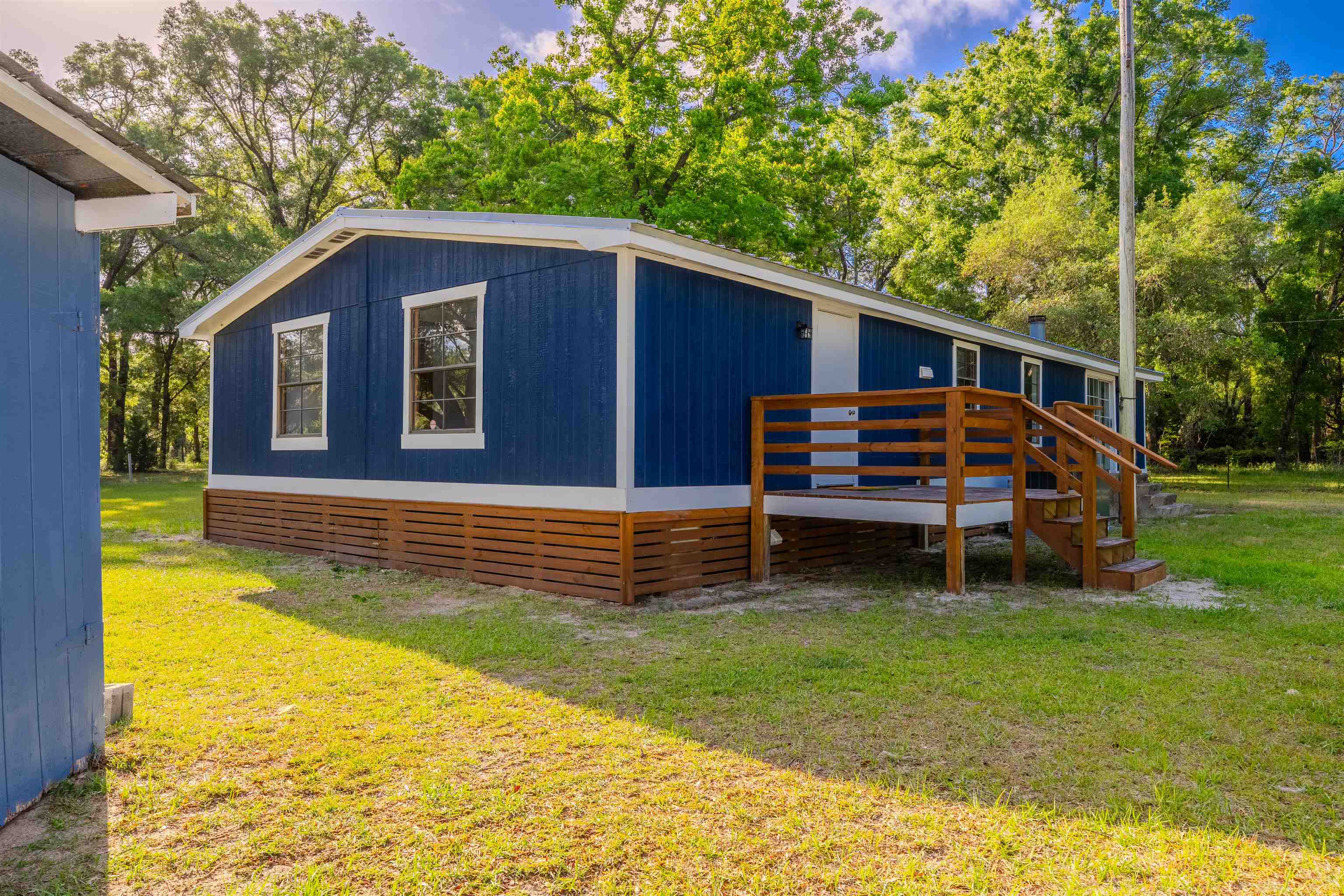 4025 Coastal Highway, Crawfordville, Florida image 43