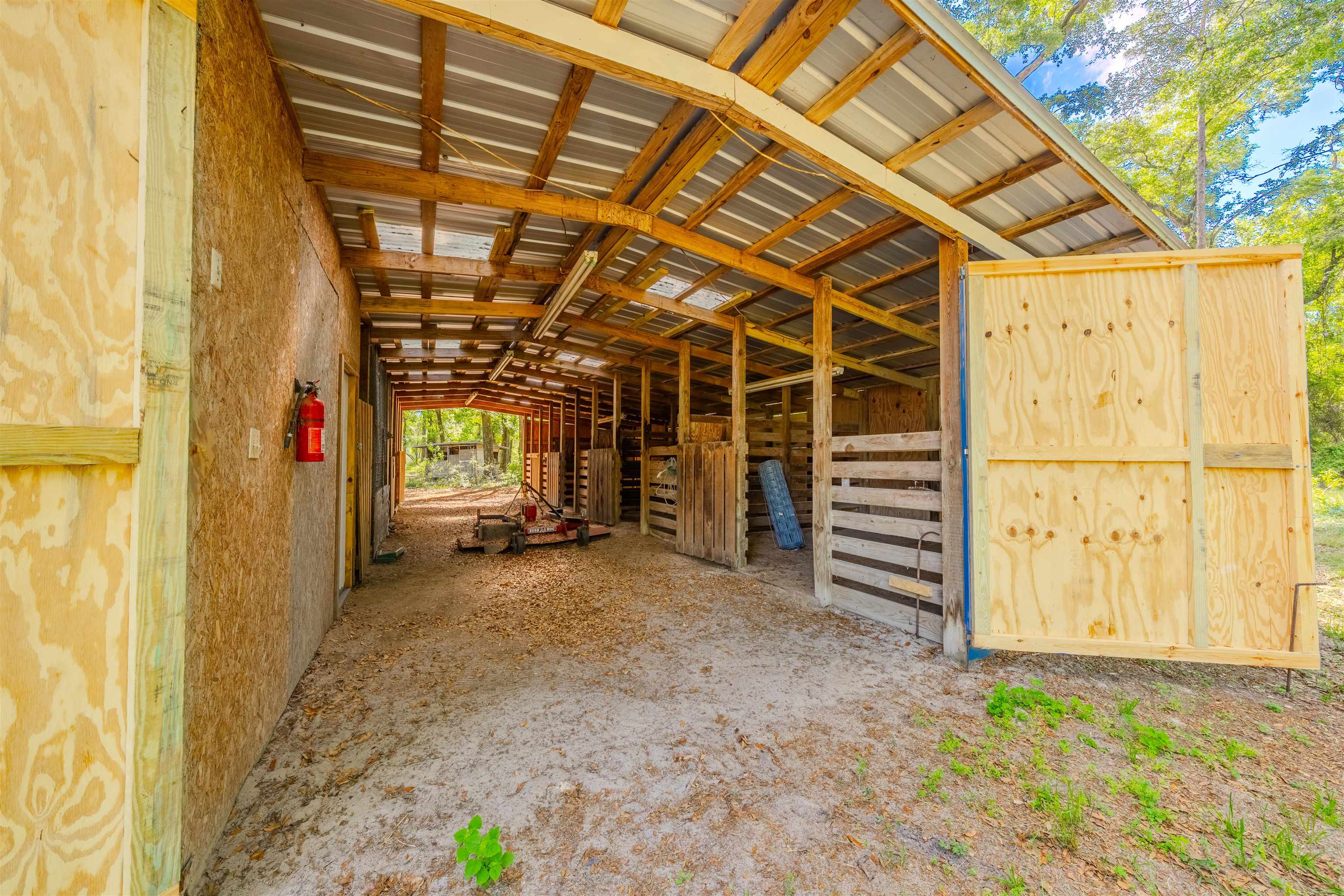 4025 Coastal Highway, Crawfordville, Florida image 5