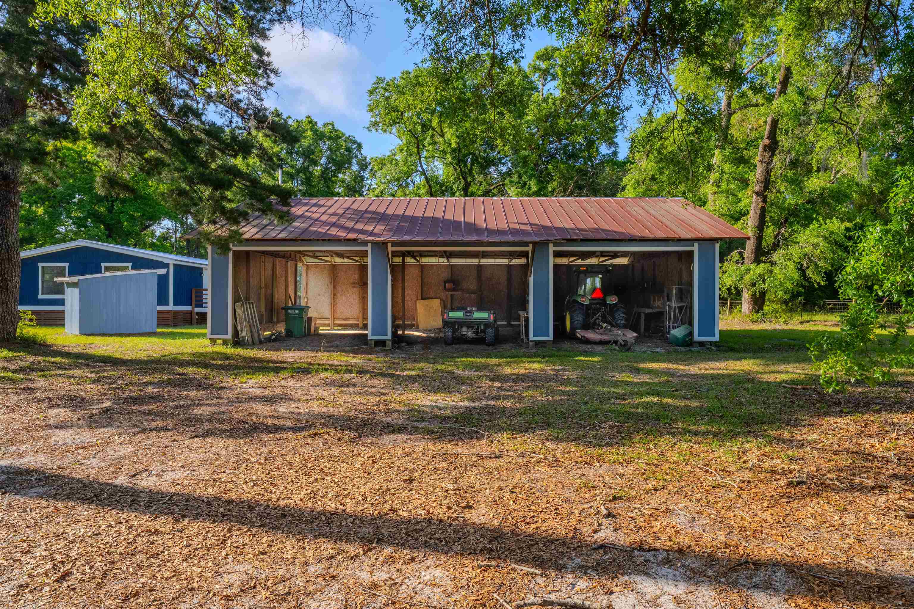 4025 Coastal Highway, Crawfordville, Florida image 9