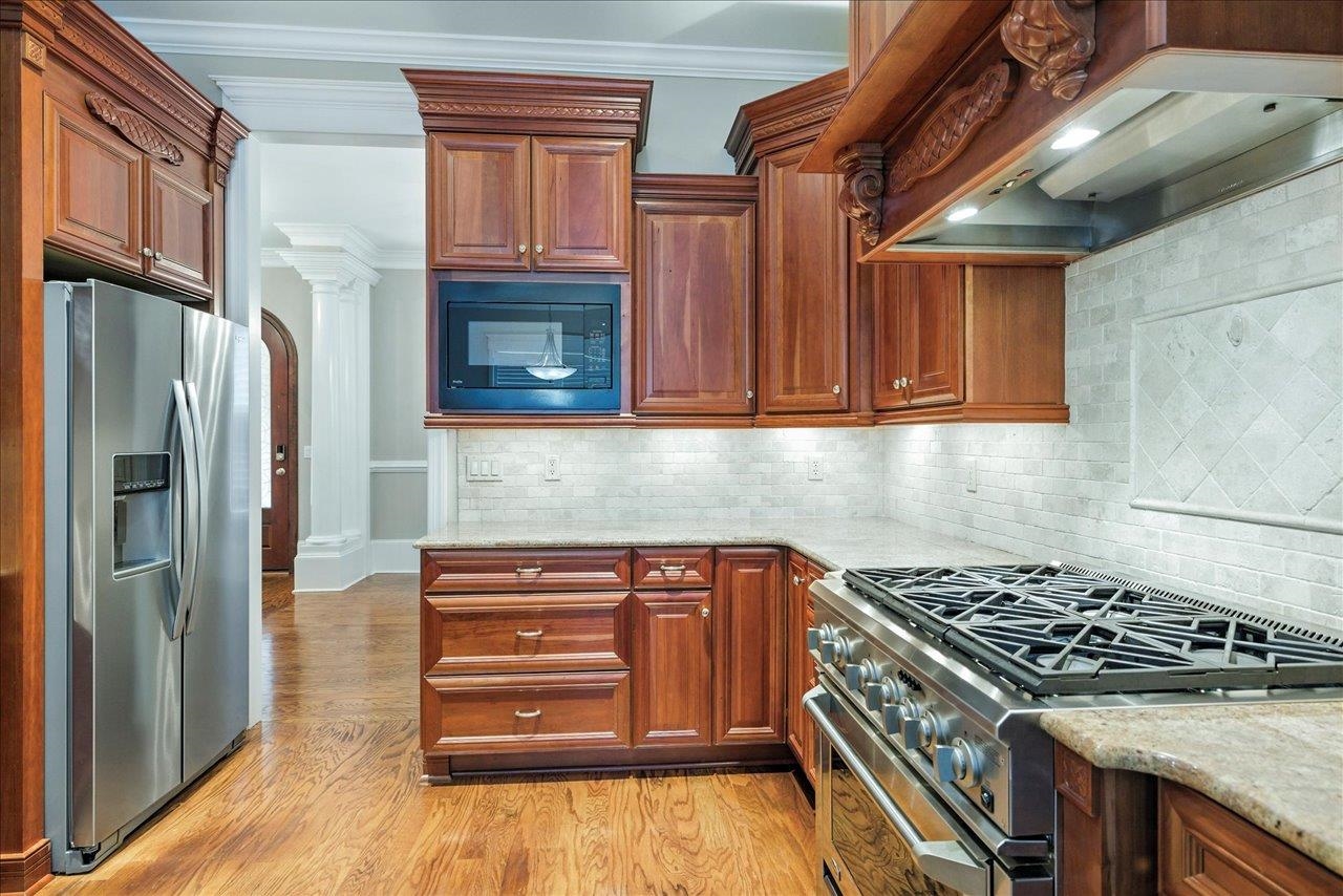 1466 Mitchell Avenue, Tallahassee, Florida image 21