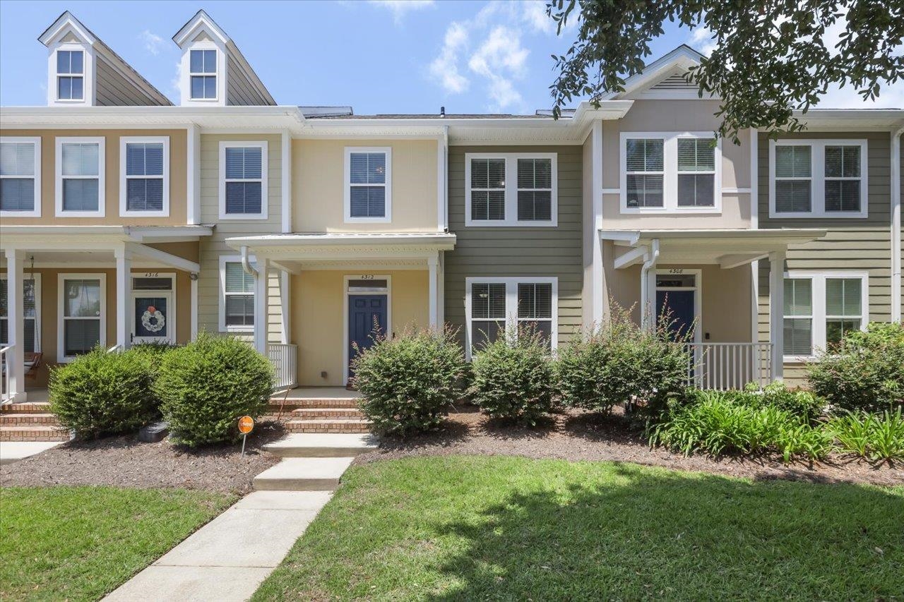 4312 Four Oaks Boulevard, Tallahassee, Florida image 1