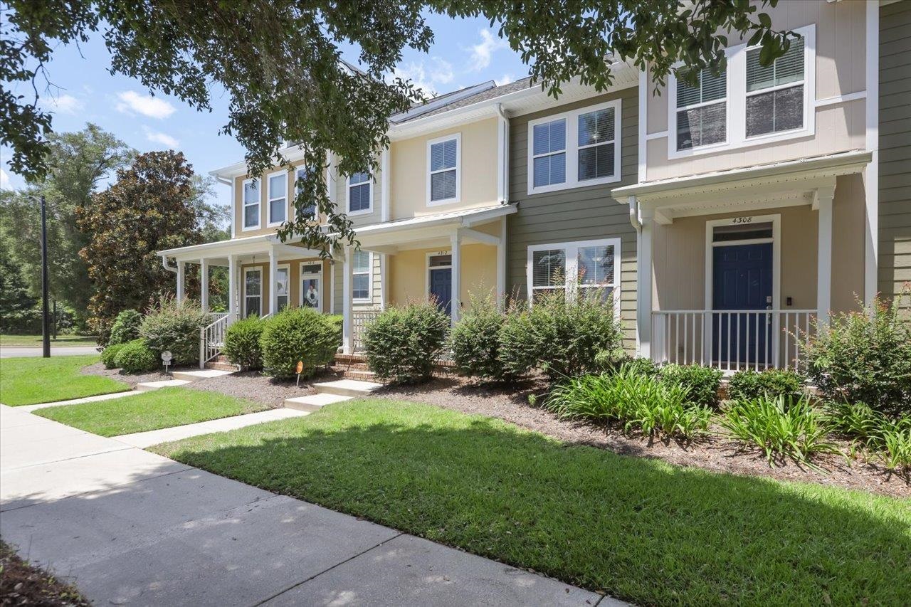 4312 Four Oaks Boulevard, Tallahassee, Florida image 2