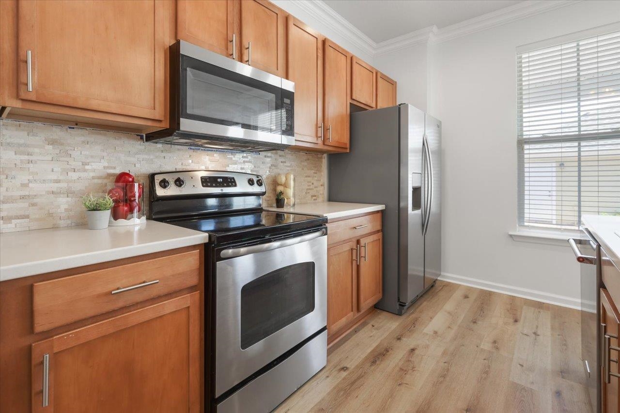 4312 Four Oaks Boulevard, Tallahassee, Florida image 21