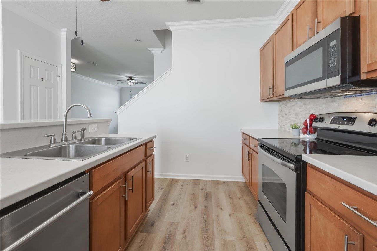 4312 Four Oaks Boulevard, Tallahassee, Florida image 23