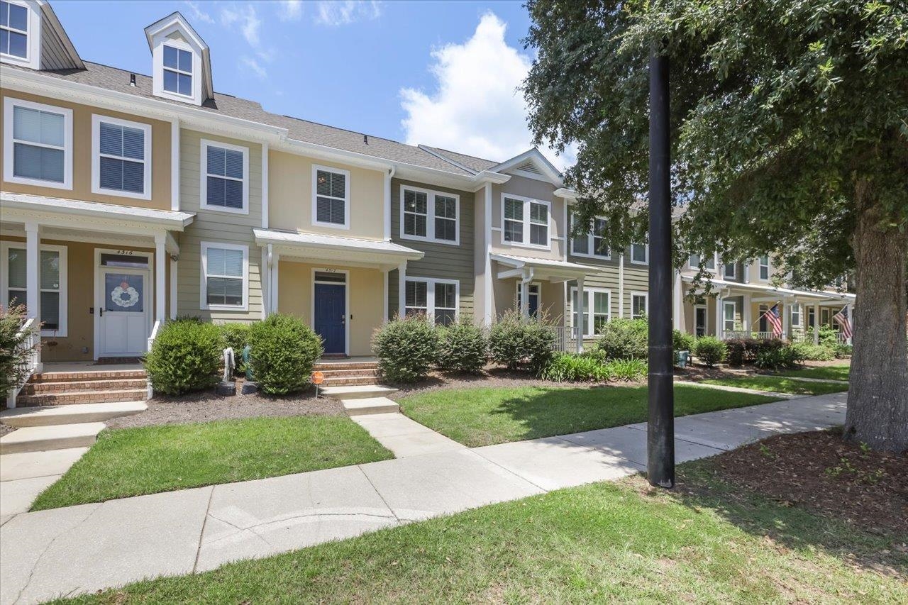 4312 Four Oaks Boulevard, Tallahassee, Florida image 3