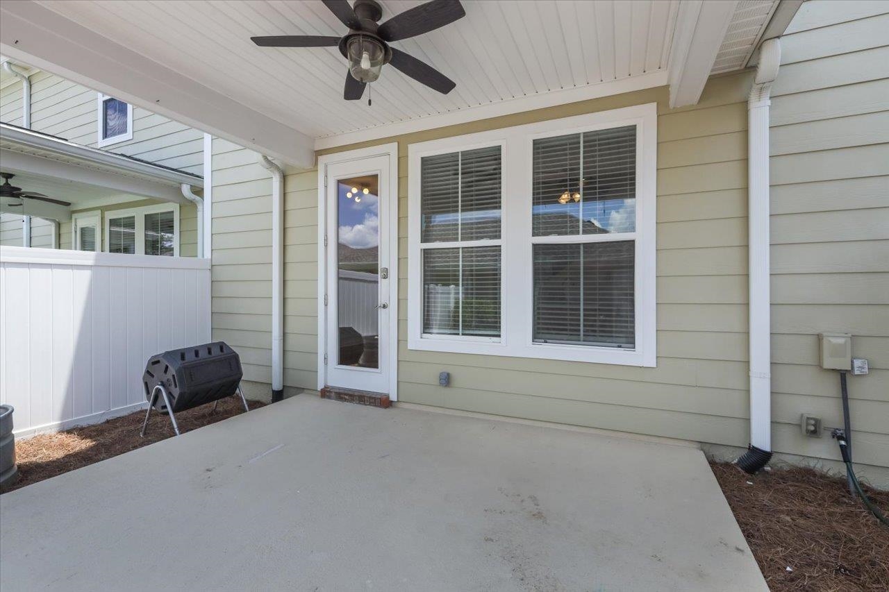 4312 Four Oaks Boulevard, Tallahassee, Florida image 39
