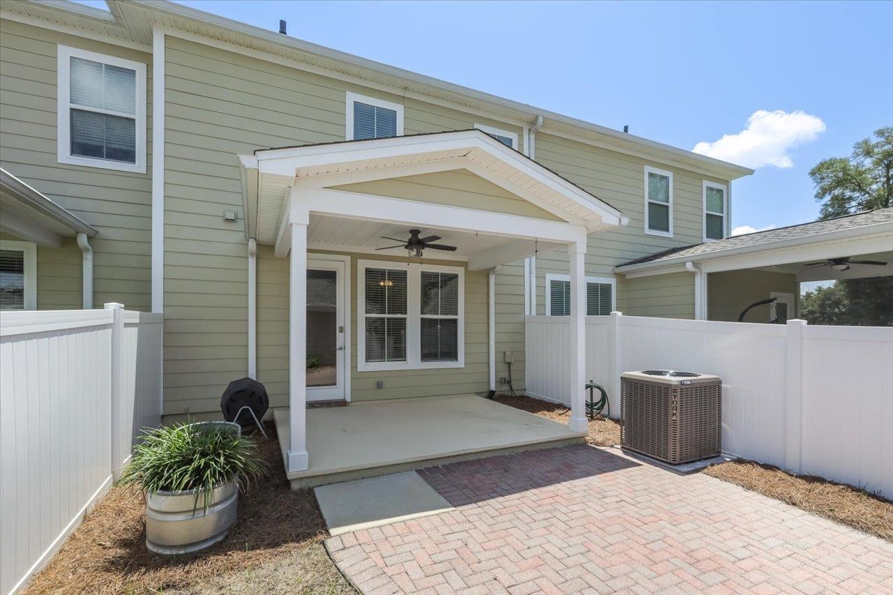 4312 Four Oaks Boulevard, Tallahassee, Florida image 42
