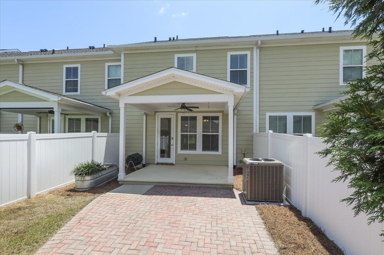 4312 Four Oaks Boulevard, Tallahassee, Florida image 44