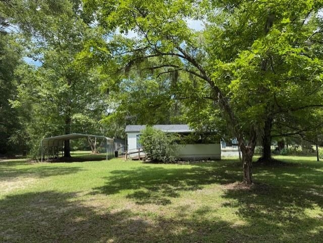 8277 Old Federal Road, Quincy, Florida image 1
