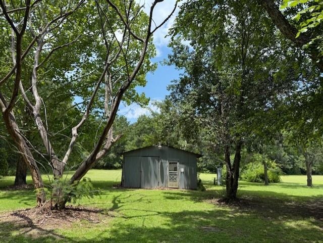 8277 Old Federal Road, Quincy, Florida image 4