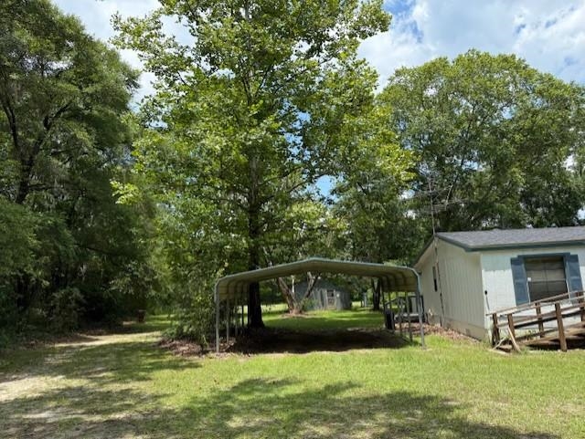 8277 Old Federal Road, Quincy, Florida image 5