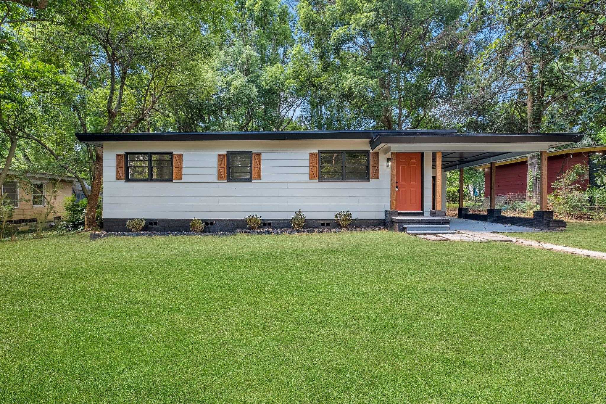1605 Mayhew Street, Tallahassee, Florida image 1