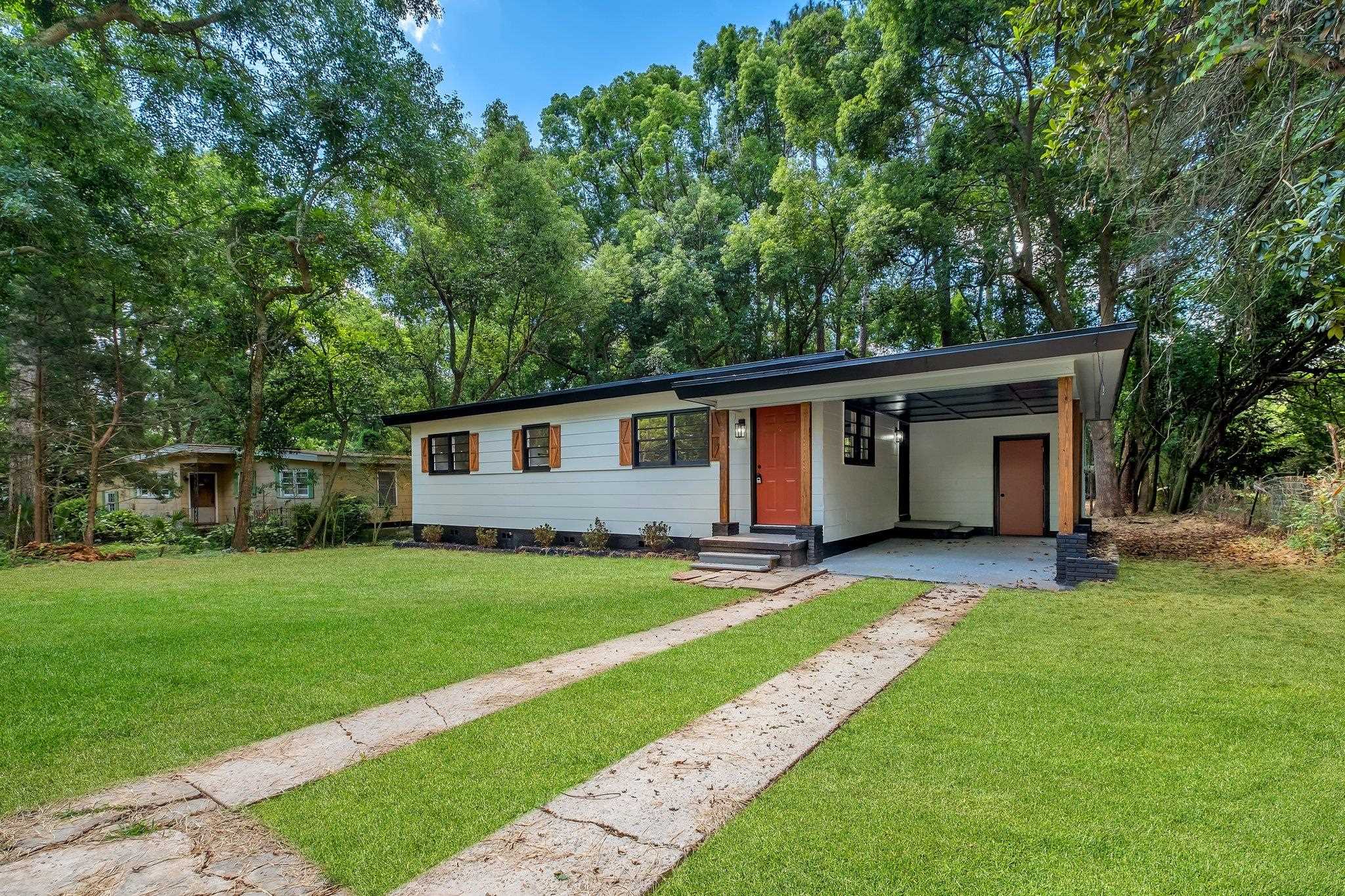 1605 Mayhew Street, Tallahassee, Florida image 2